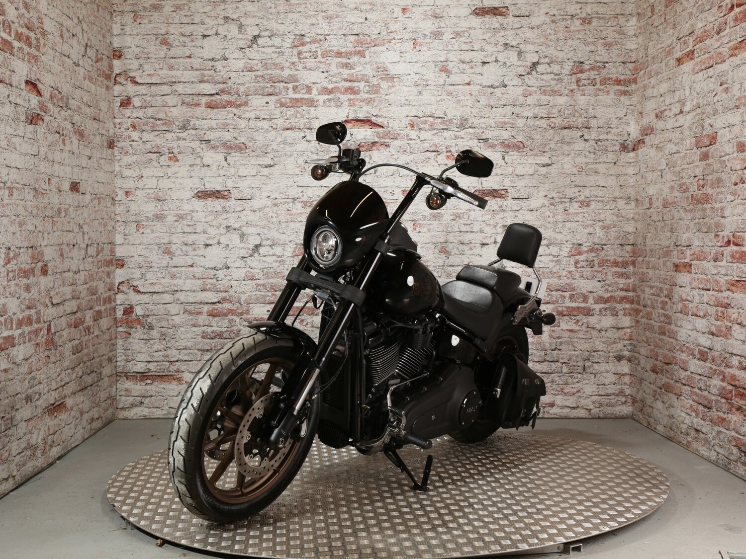 Used Harley-Davidson SOFTAIL LOW 2021 for sale - 78402541: Photo 15