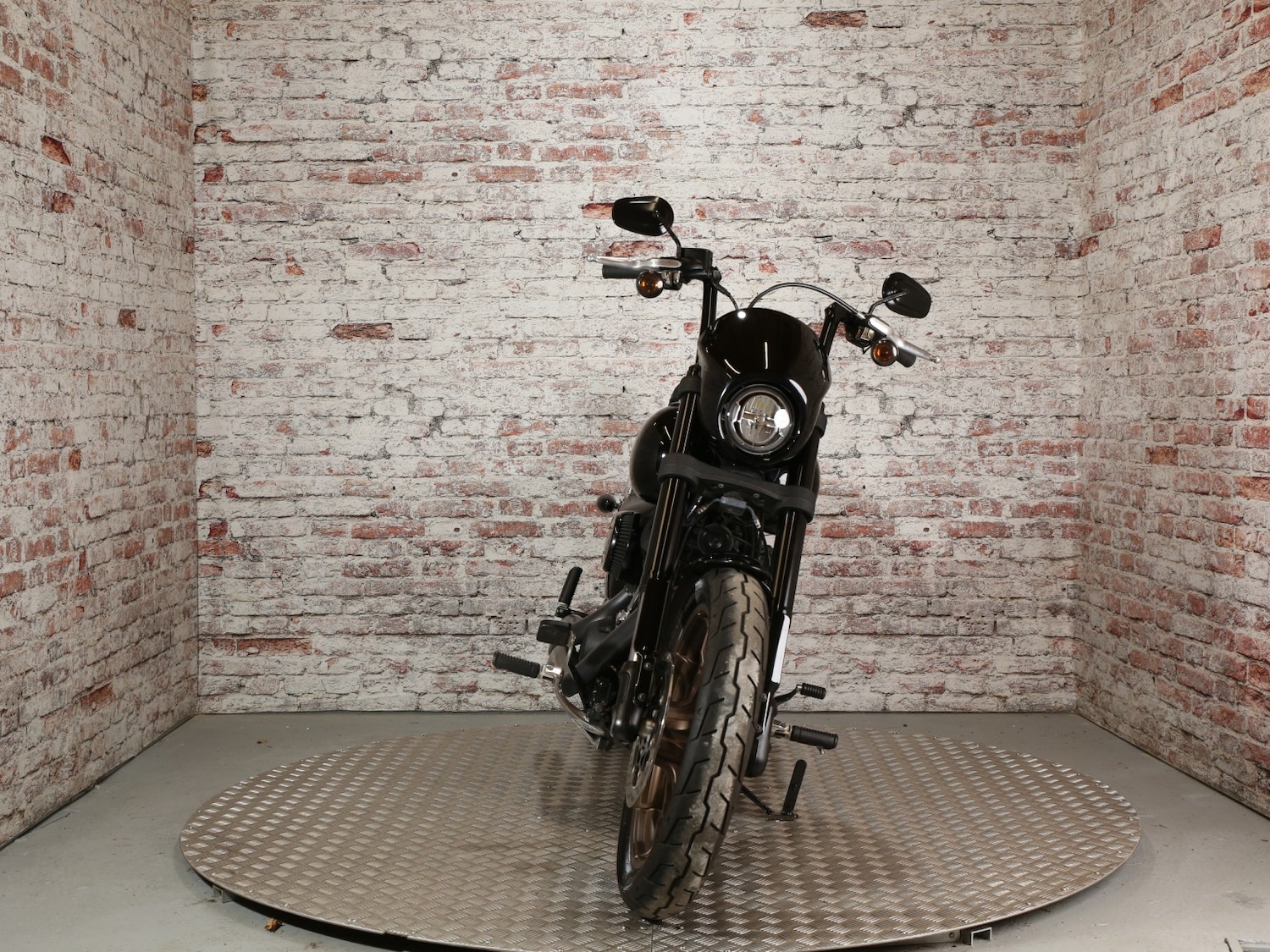 Used Harley-Davidson SOFTAIL LOW 2021 for sale - 78402541: Photo 16