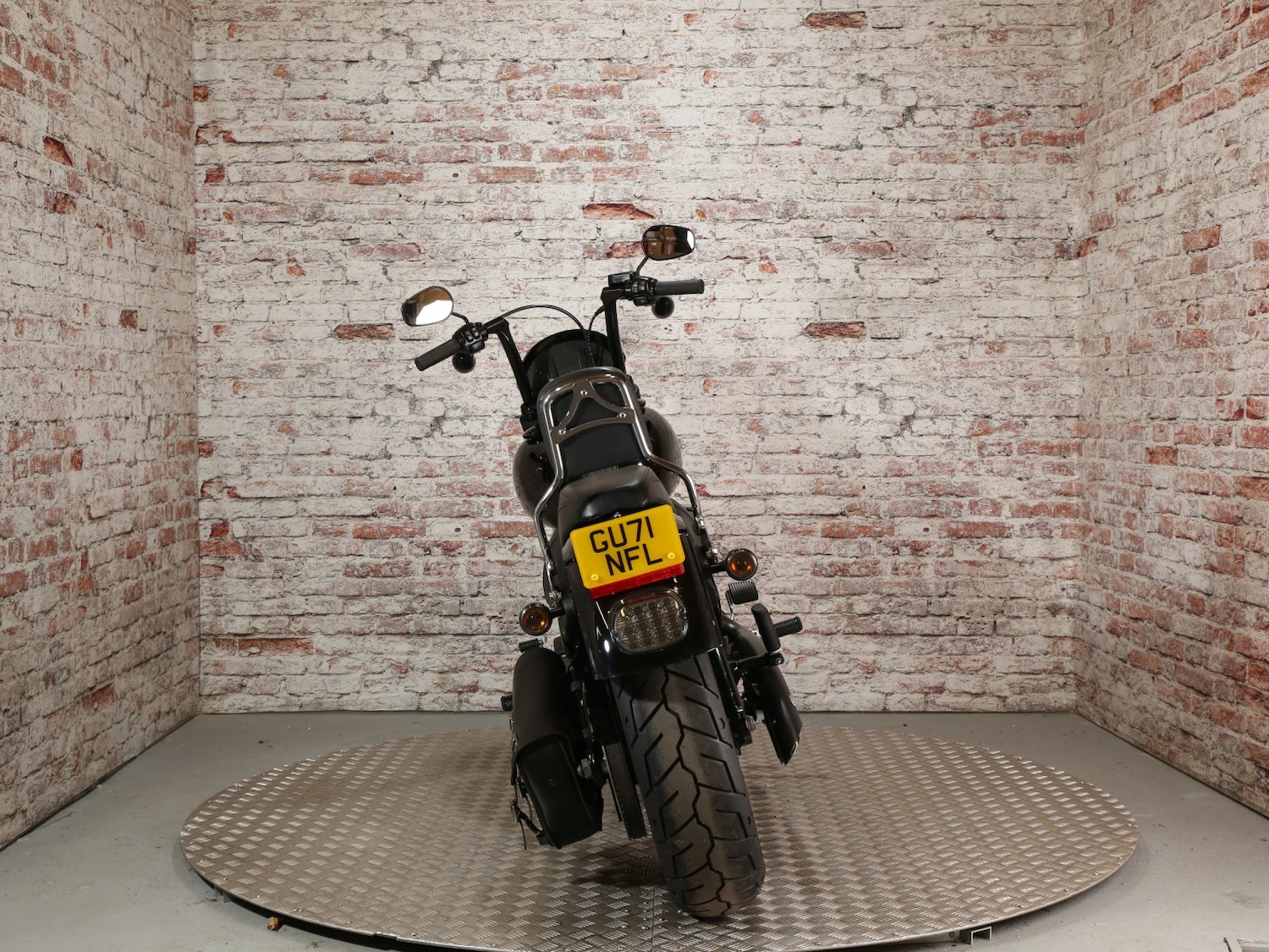 Used Harley-Davidson SOFTAIL LOW 2021 for sale - 78402541: Photo 17