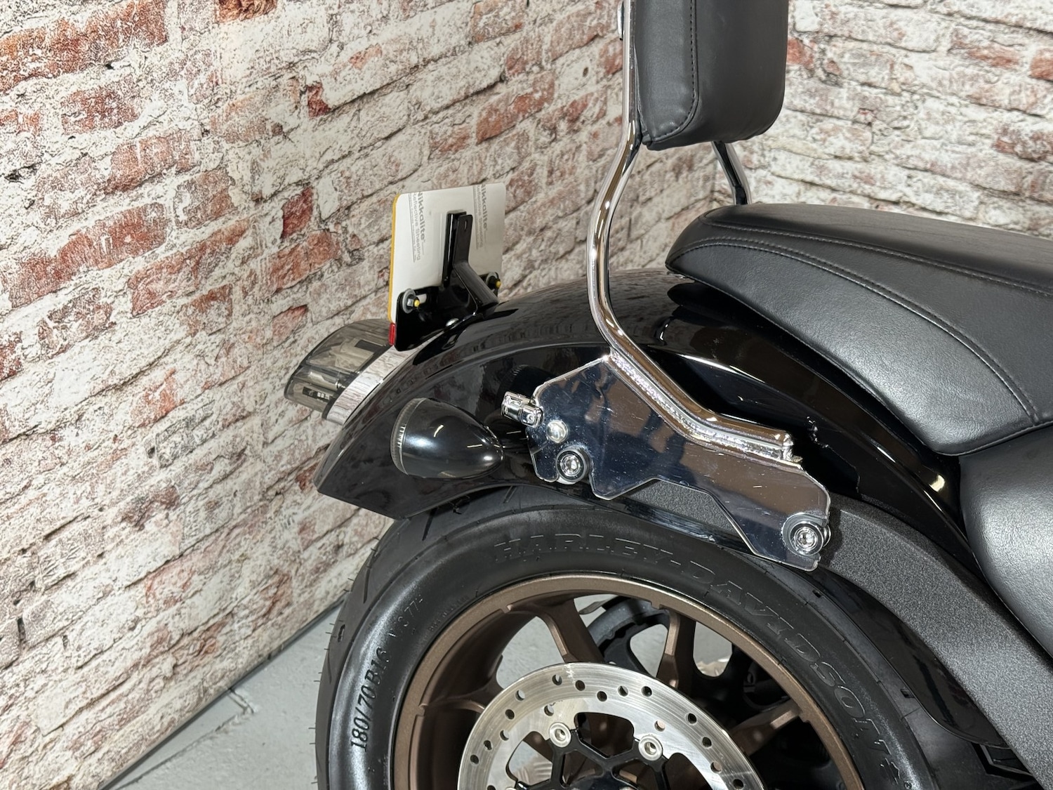 Used Harley-Davidson SOFTAIL LOW 2021 for sale - 78402541: Photo 20