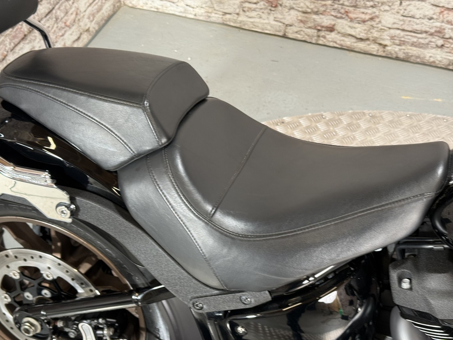 Used Harley-Davidson SOFTAIL LOW 2021 for sale - 78402541: Photo 22