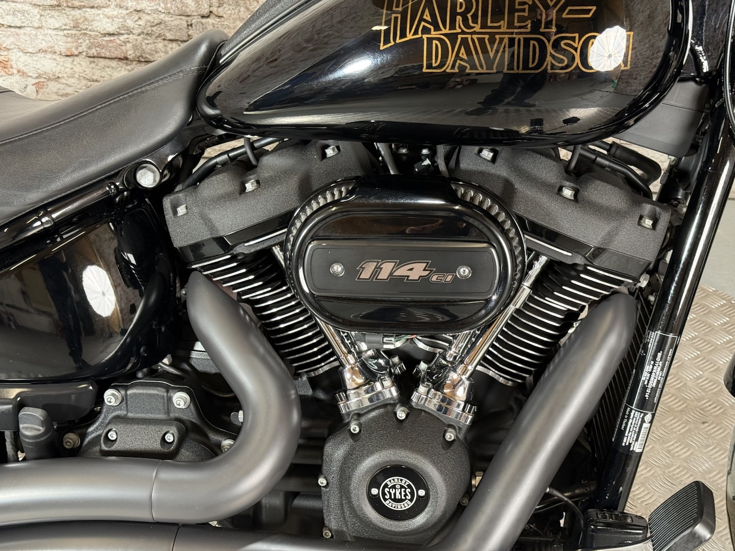 Used Harley-Davidson SOFTAIL LOW 2021 for sale - 78402541: Photo 25