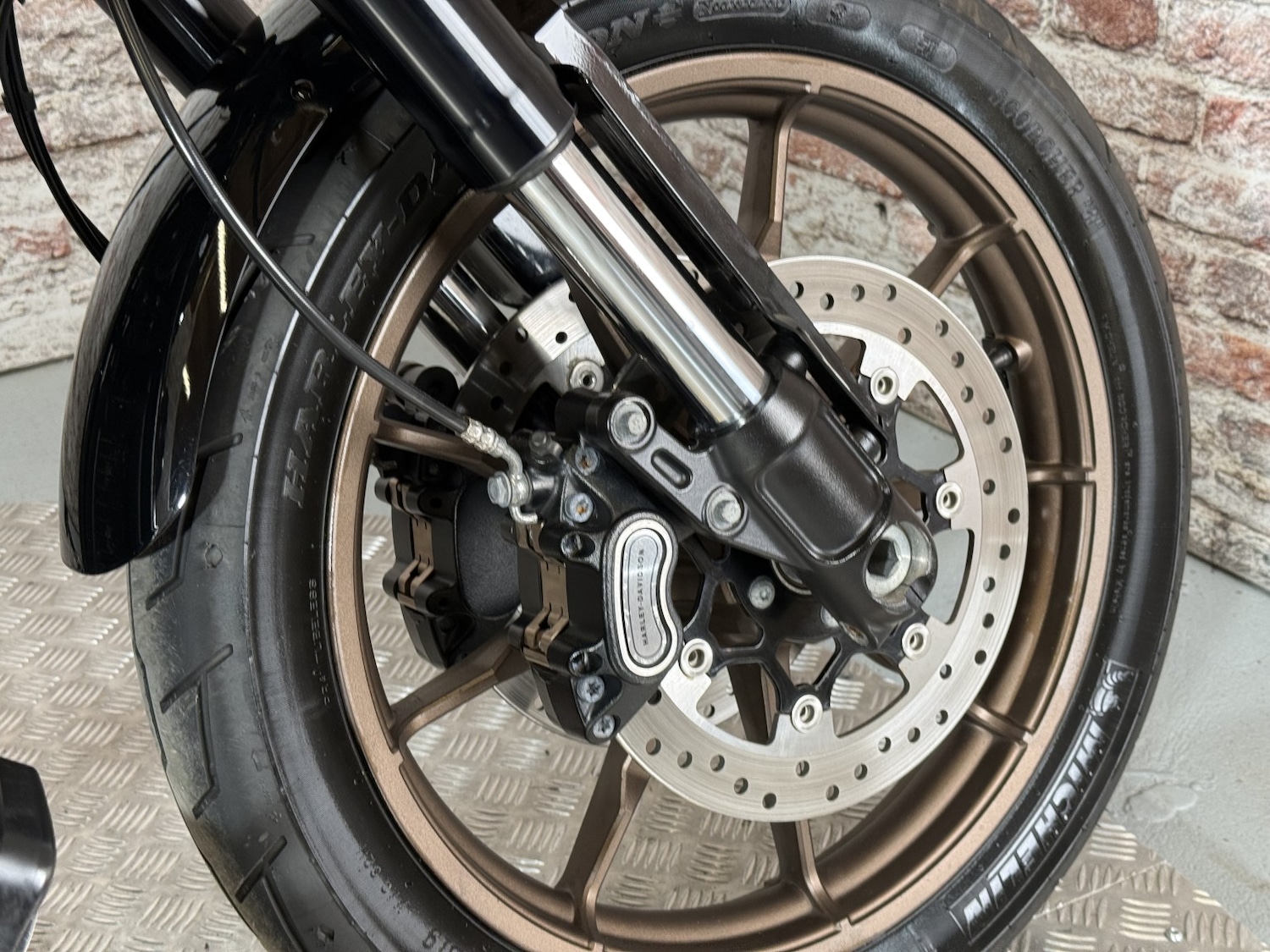 Used Harley-Davidson SOFTAIL LOW 2021 for sale - 78402541: Photo 26