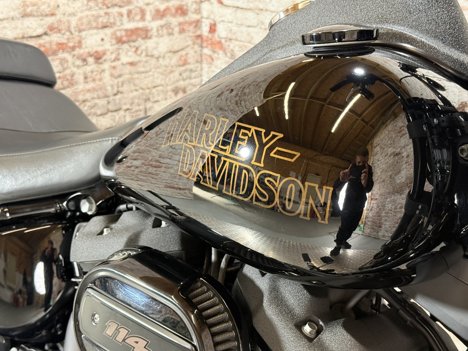 Used Harley-Davidson SOFTAIL LOW 2021 for sale - 78402541: Photo 27