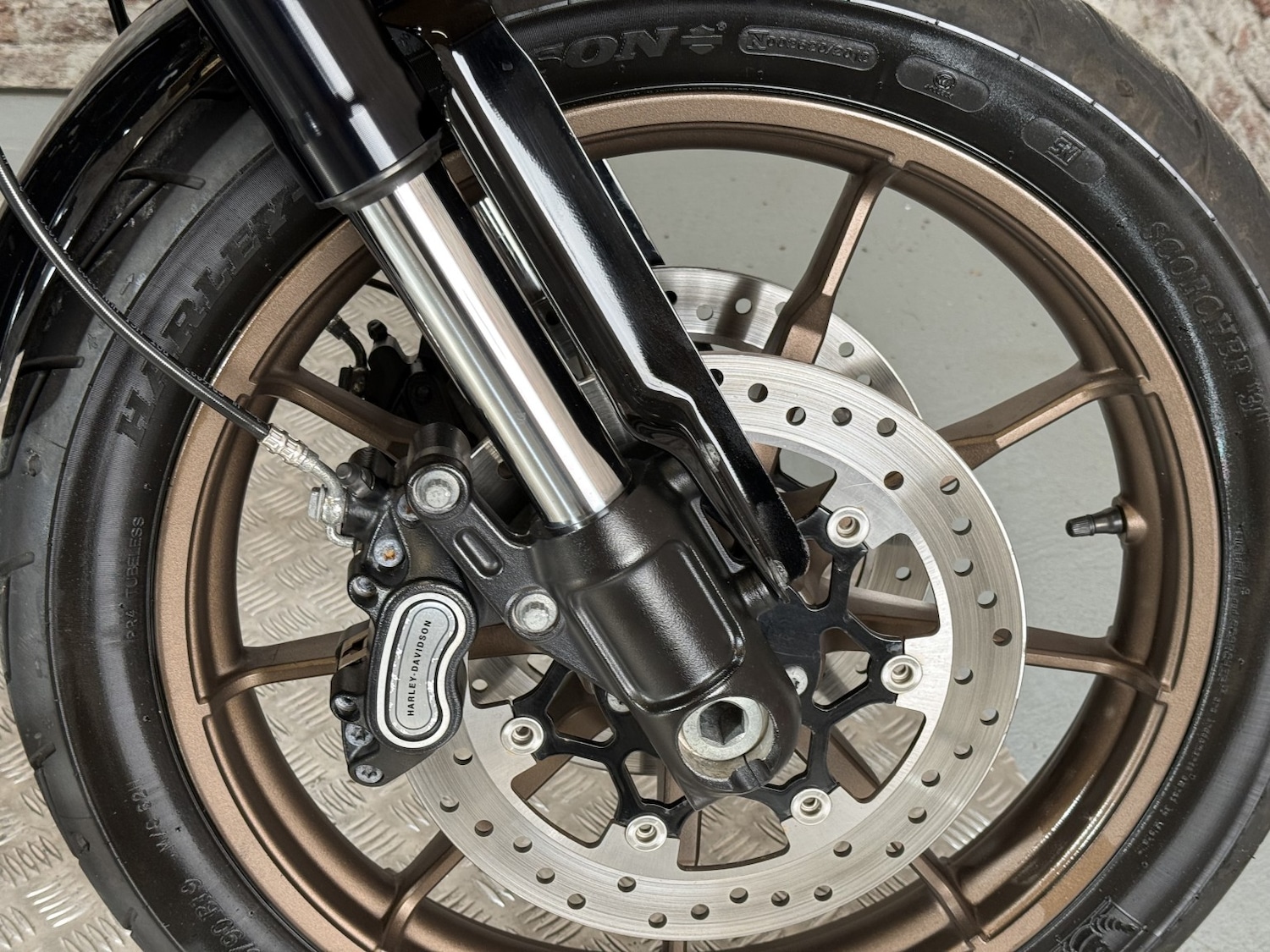 Used Harley-Davidson SOFTAIL LOW 2021 for sale - 78402541: Photo 28