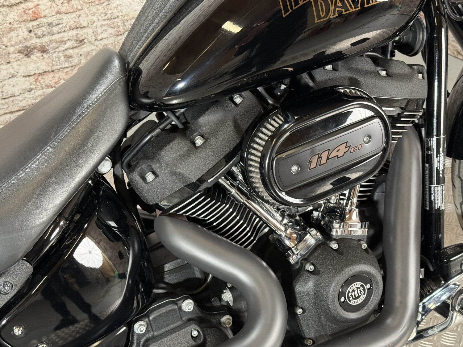 Used Harley-Davidson SOFTAIL LOW 2021 for sale - 78402541: Photo 29