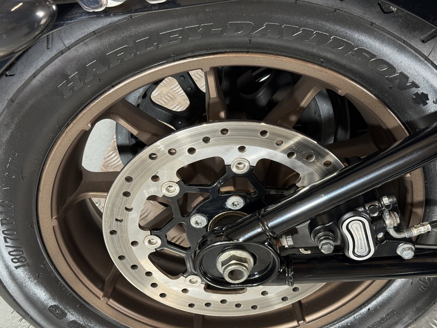 Used Harley-Davidson SOFTAIL LOW 2021 for sale - 78402541: Photo 34