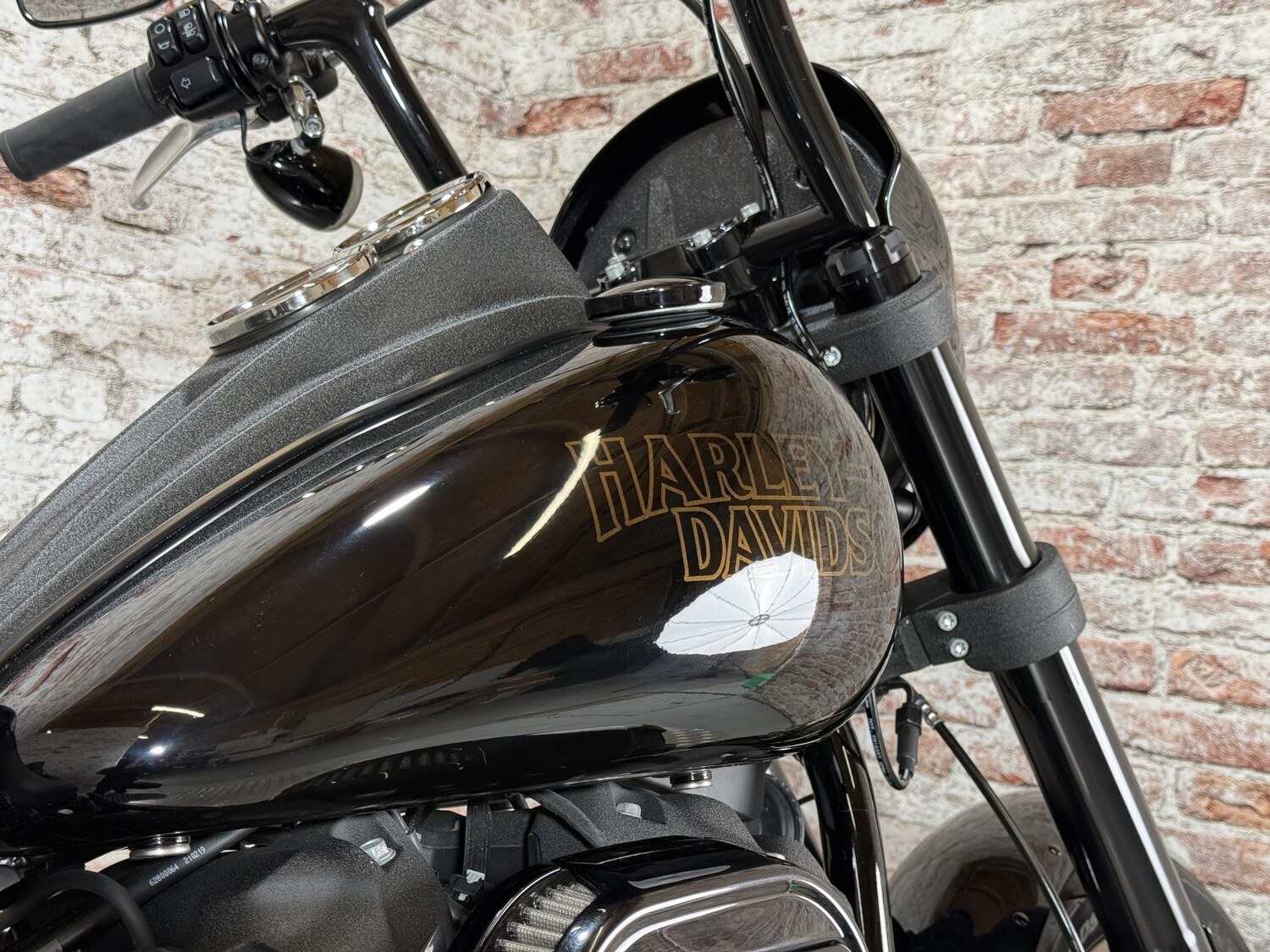 Used Harley-Davidson SOFTAIL LOW 2021 for sale - 78402541: Photo 35