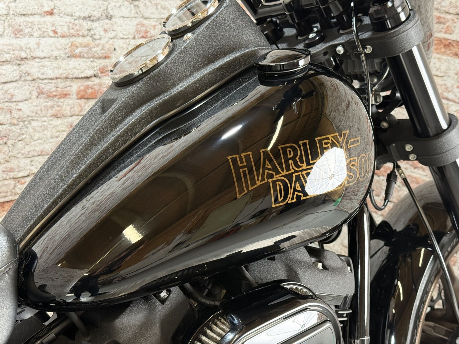 Used Harley-Davidson SOFTAIL LOW 2021 for sale - 78402541: Photo 36