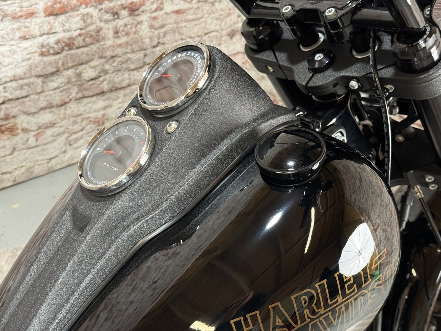 Used Harley-Davidson SOFTAIL LOW 2021 for sale - 78402541: Photo 37
