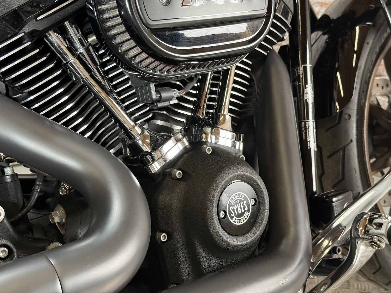 Used Harley-Davidson SOFTAIL LOW 2021 for sale - 78402541: Photo 38