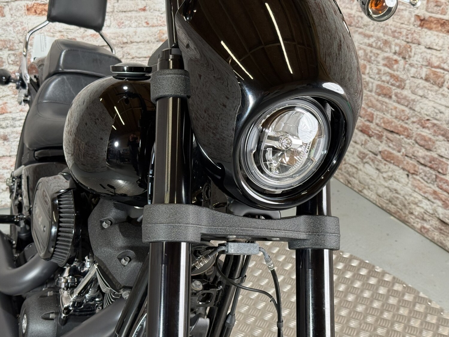Used Harley-Davidson SOFTAIL LOW 2021 for sale - 78402541: Photo 41