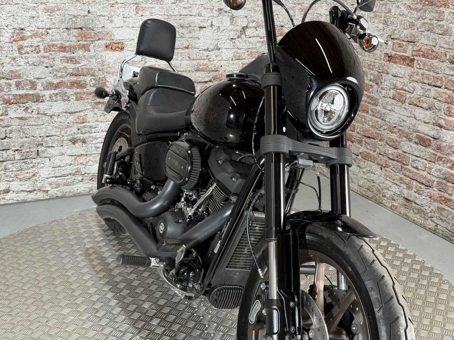 Used Harley-Davidson SOFTAIL LOW 2021 for sale - 78402541: Photo 42