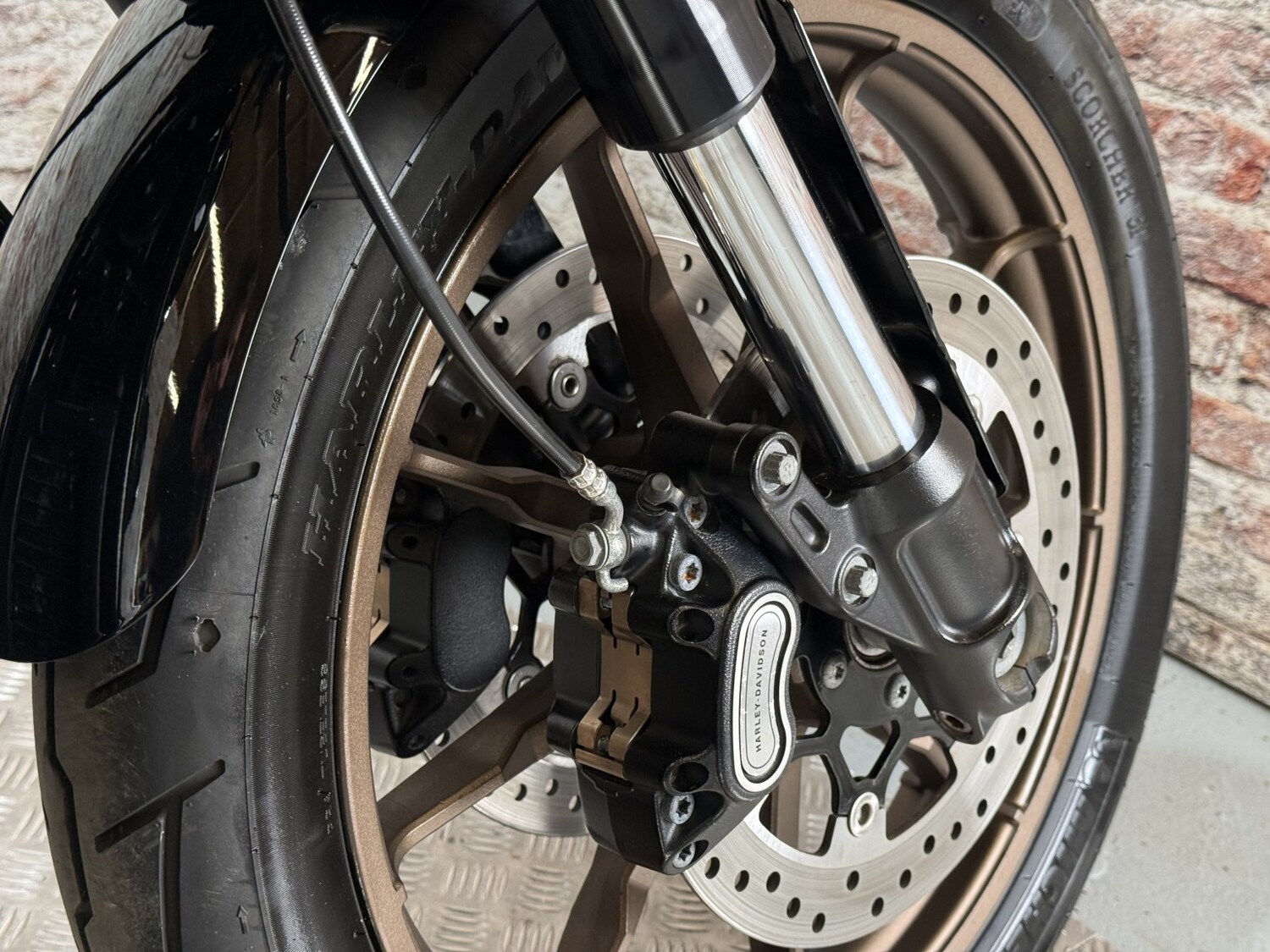 Used Harley-Davidson SOFTAIL LOW 2021 for sale - 78402541: Photo 43