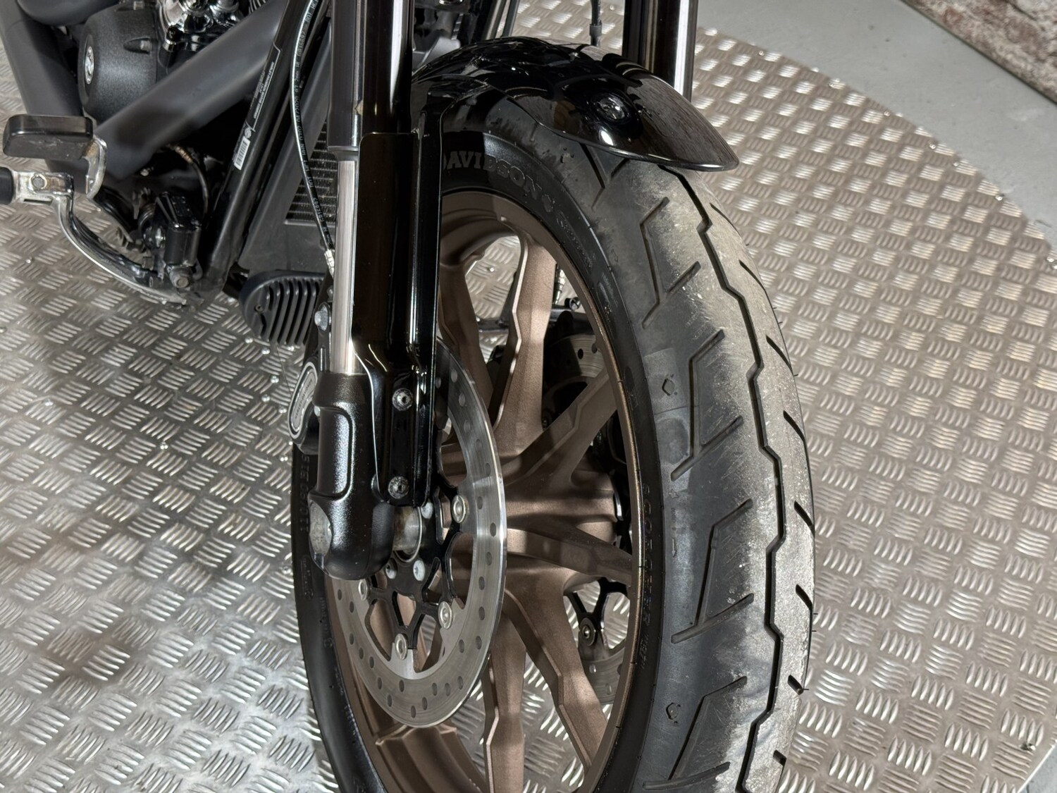 Used Harley-Davidson SOFTAIL LOW 2021 for sale - 78402541: Photo 44