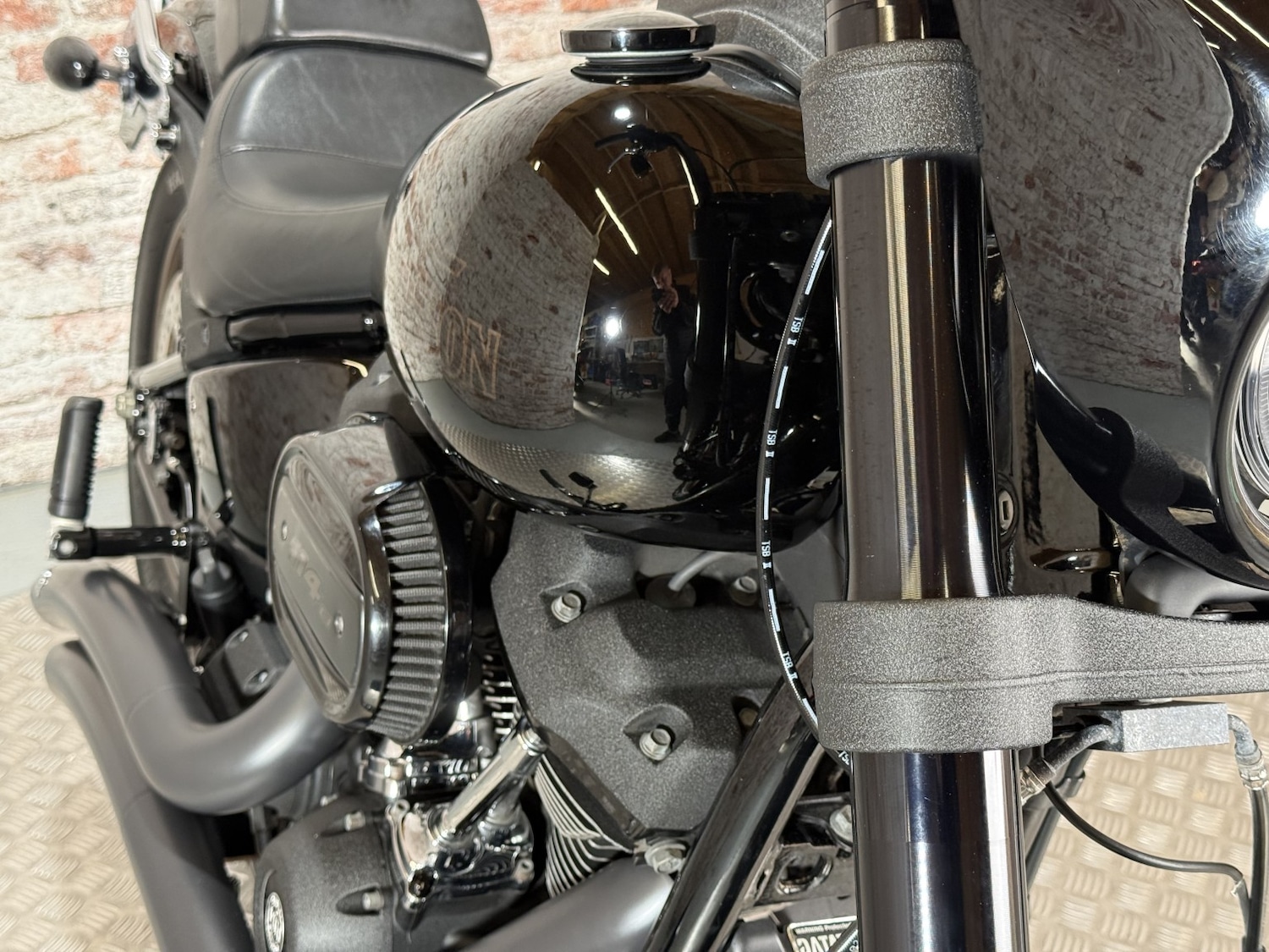 Used Harley-Davidson SOFTAIL LOW 2021 for sale - 78402541: Photo 45