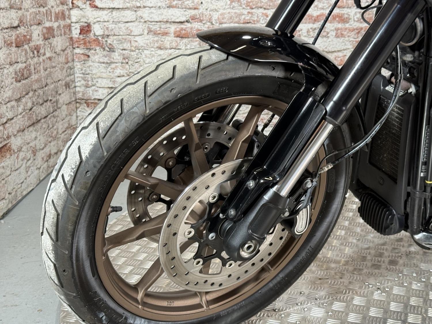 Used Harley-Davidson SOFTAIL LOW 2021 for sale - 78402541: Photo 47