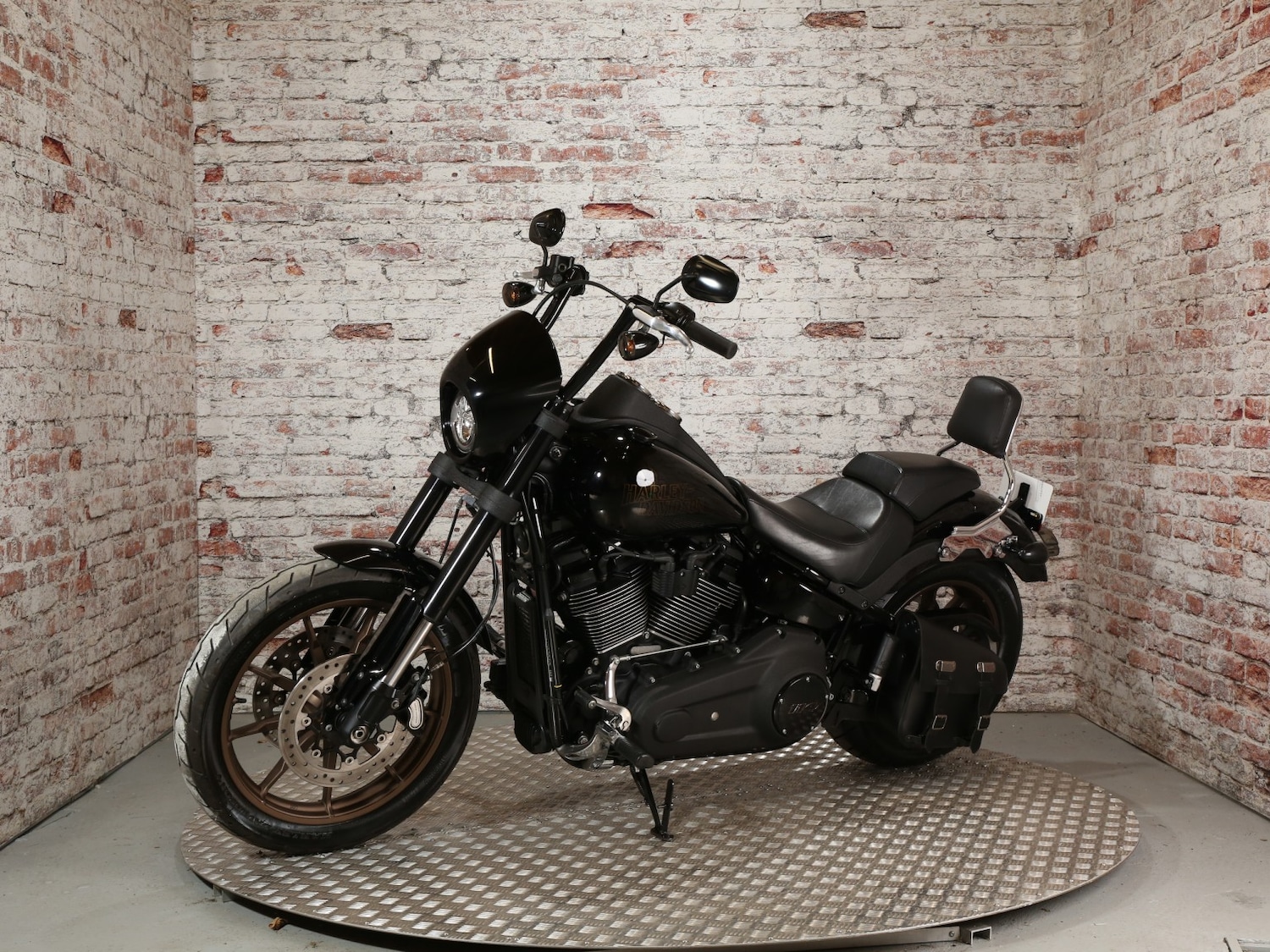 Used Harley-Davidson SOFTAIL LOW 2021 for sale - 78402541: Photo 5