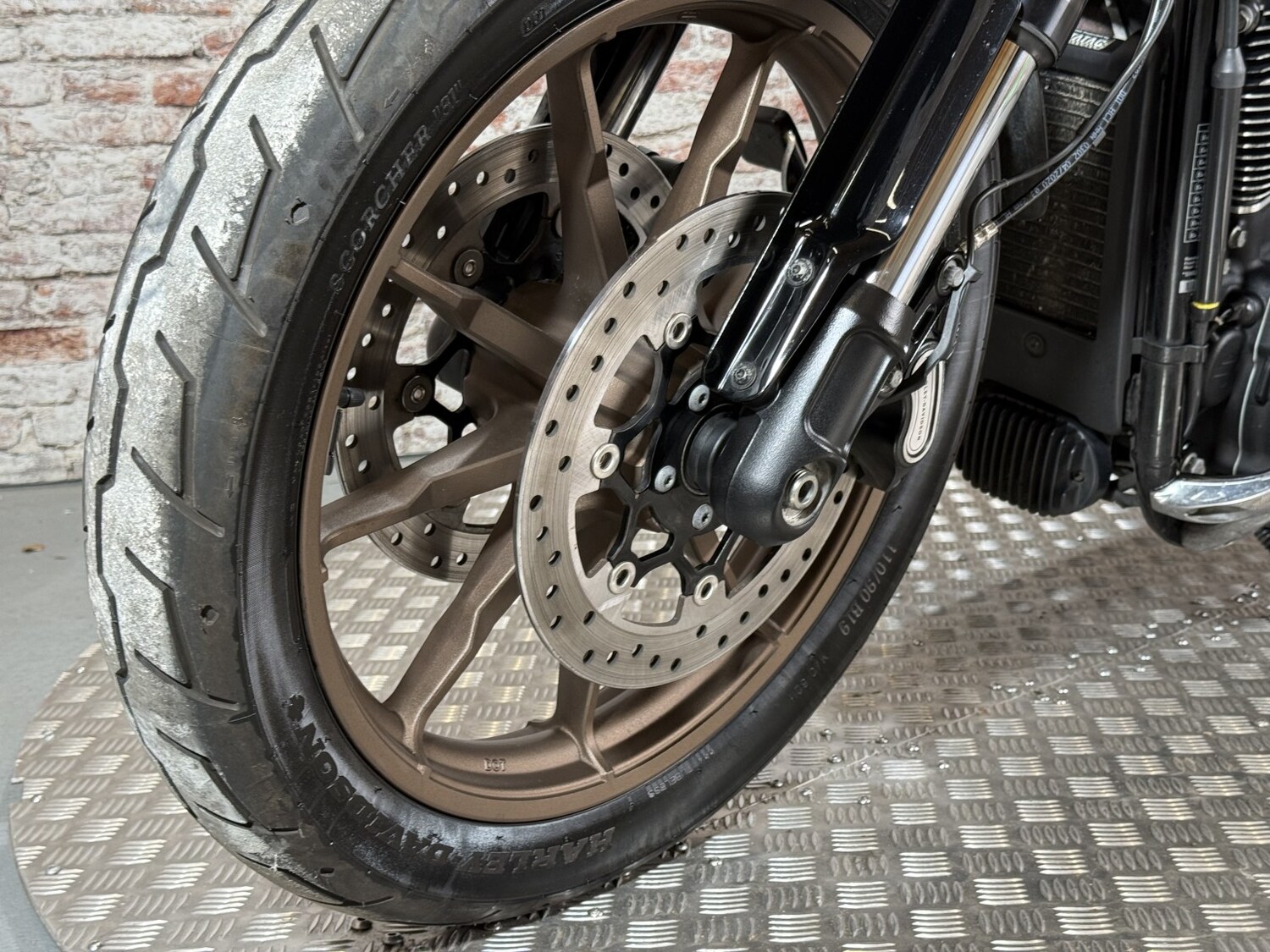 Used Harley-Davidson SOFTAIL LOW 2021 for sale - 78402541: Photo 50