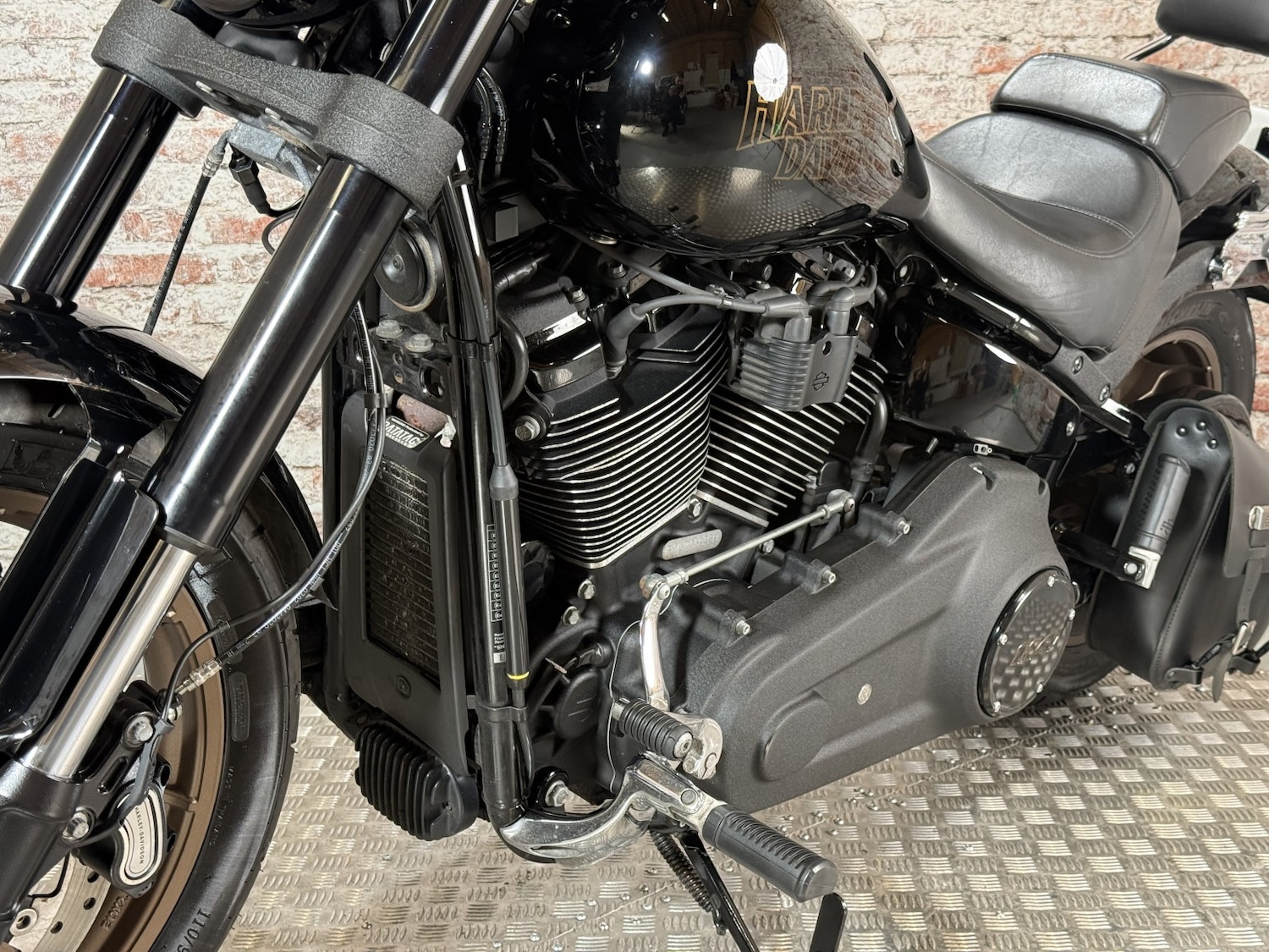 Used Harley-Davidson SOFTAIL LOW 2021 for sale - 78402541: Photo 51