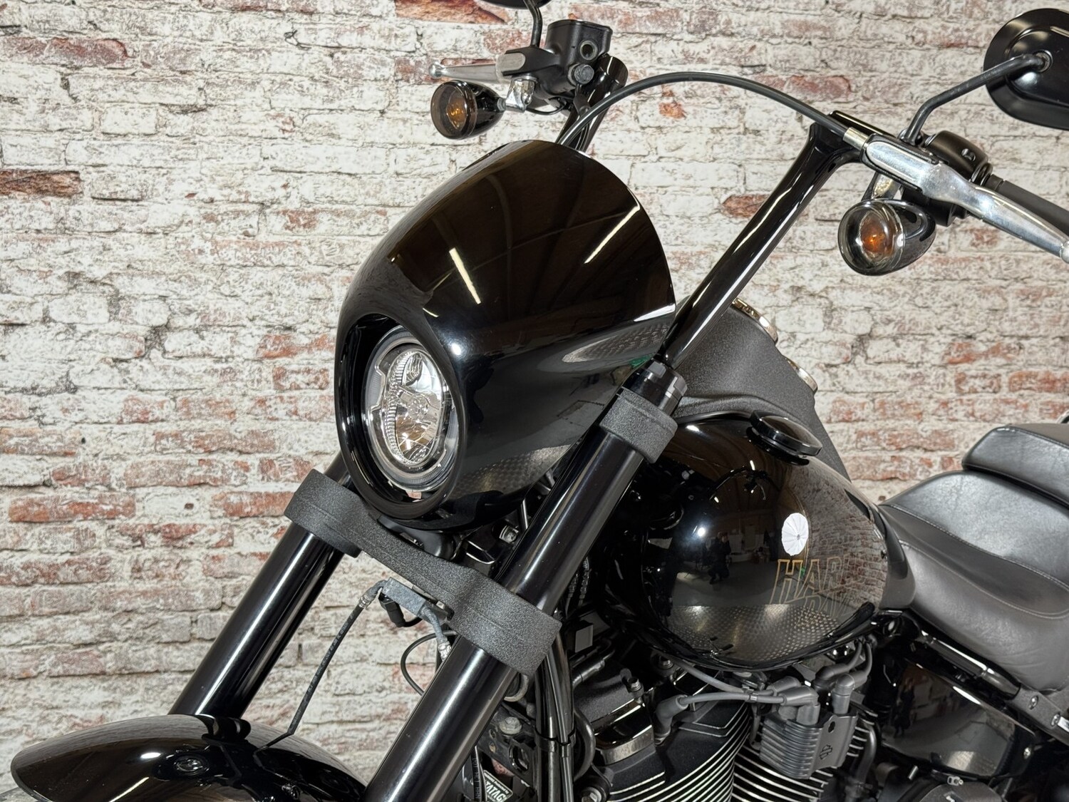 Used Harley-Davidson SOFTAIL LOW 2021 for sale - 78402541: Photo 52