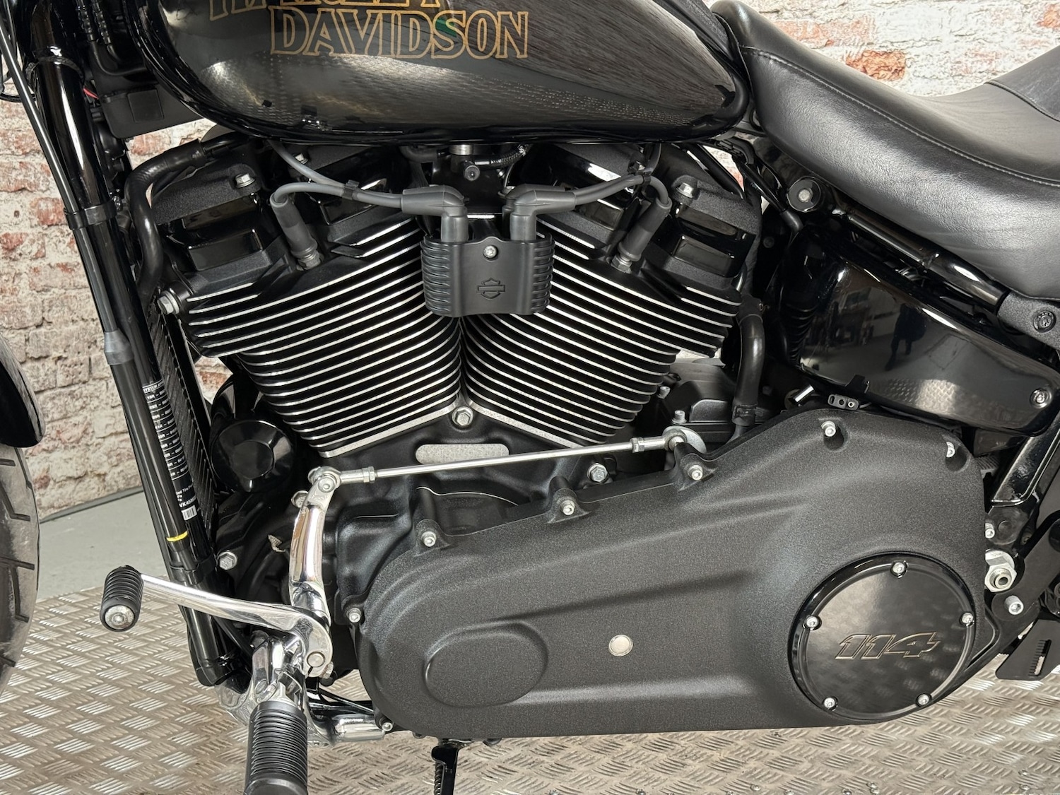 Used Harley-Davidson SOFTAIL LOW 2021 for sale - 78402541: Photo 53