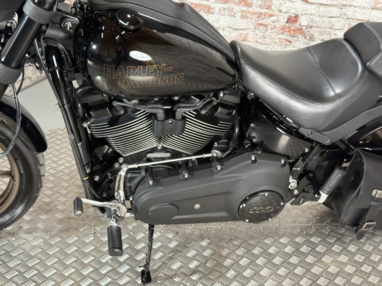 Used Harley-Davidson SOFTAIL LOW 2021 for sale - 78402541: Photo 54