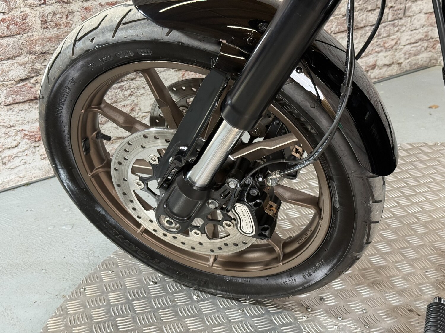 Used Harley-Davidson SOFTAIL LOW 2021 for sale - 78402541: Photo 55