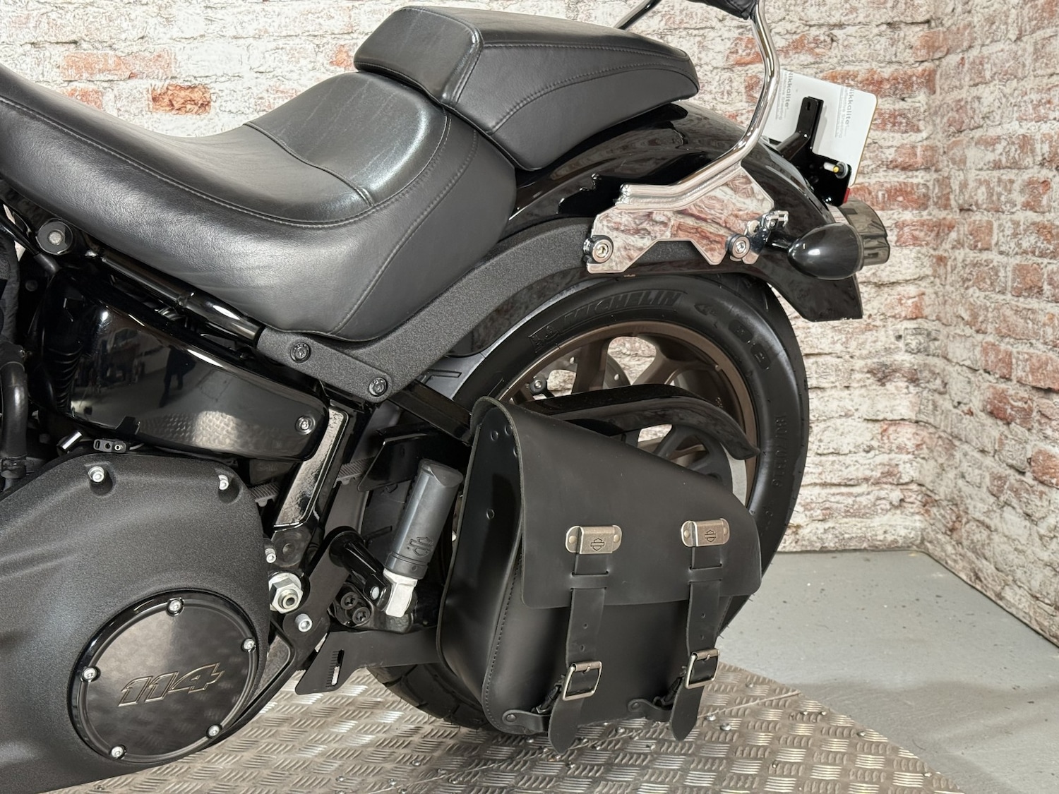 Used Harley-Davidson SOFTAIL LOW 2021 for sale - 78402541: Photo 57