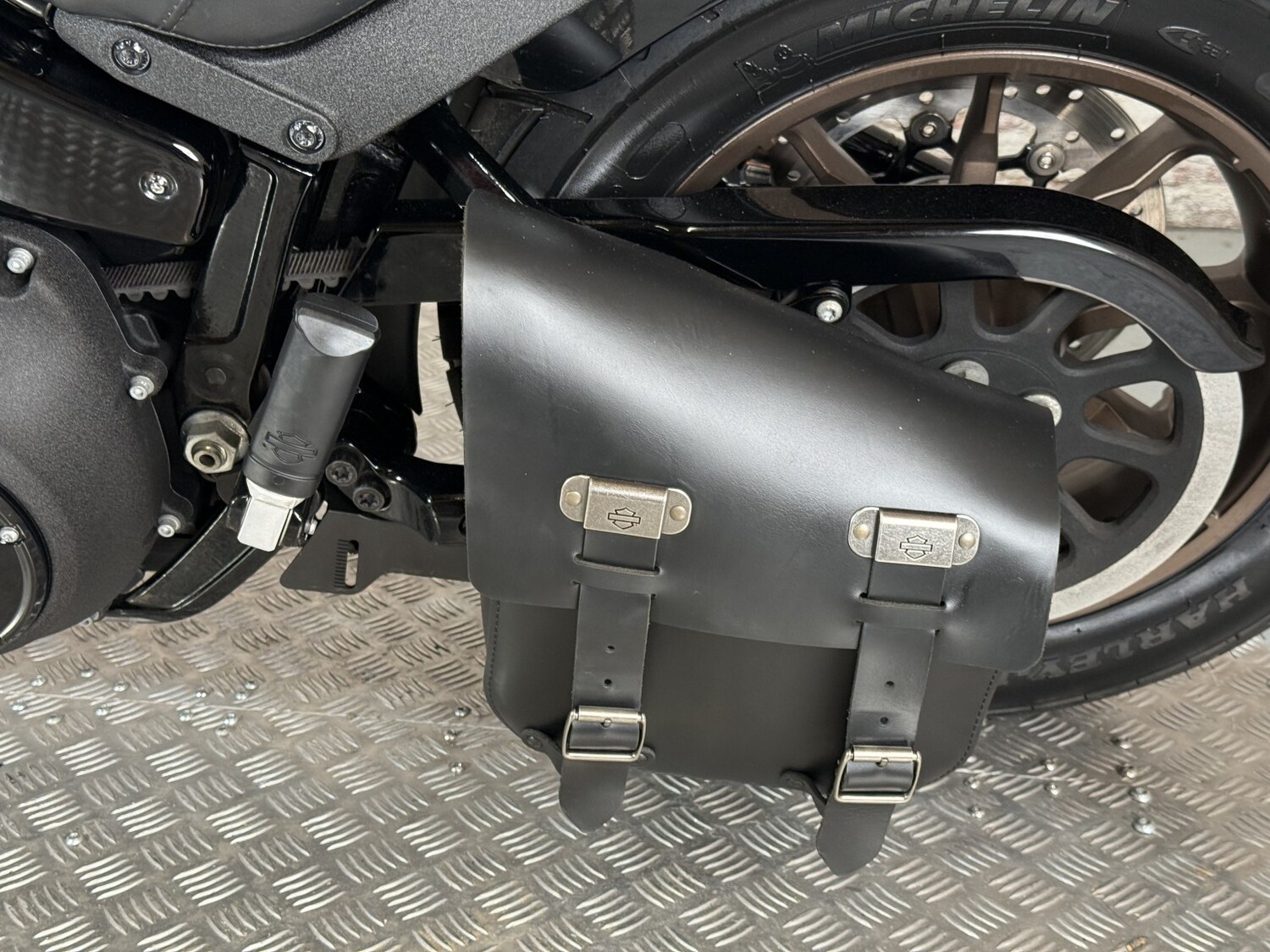 Used Harley-Davidson SOFTAIL LOW 2021 for sale - 78402541: Photo 58