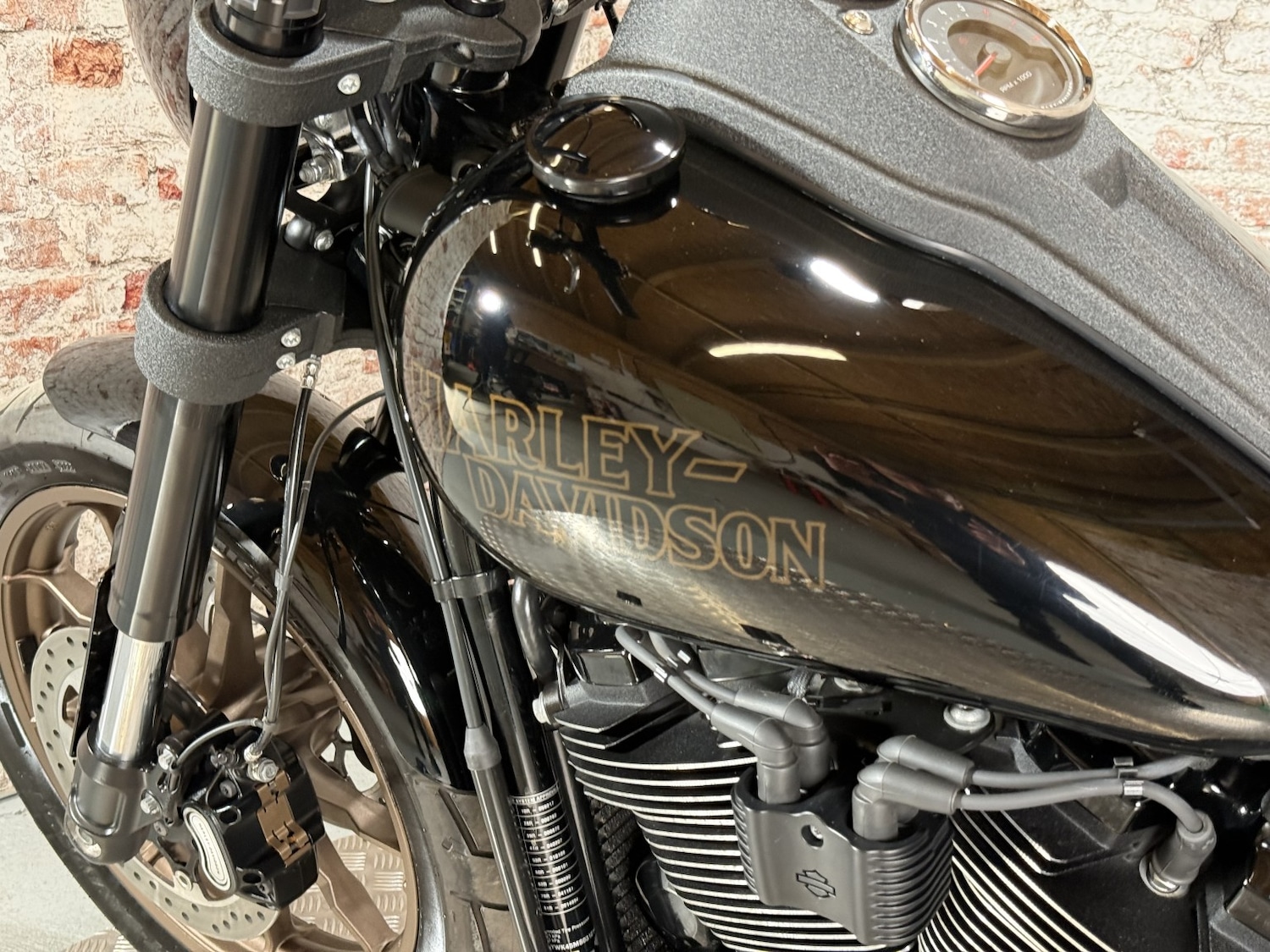 Used Harley-Davidson SOFTAIL LOW 2021 for sale - 78402541: Photo 60