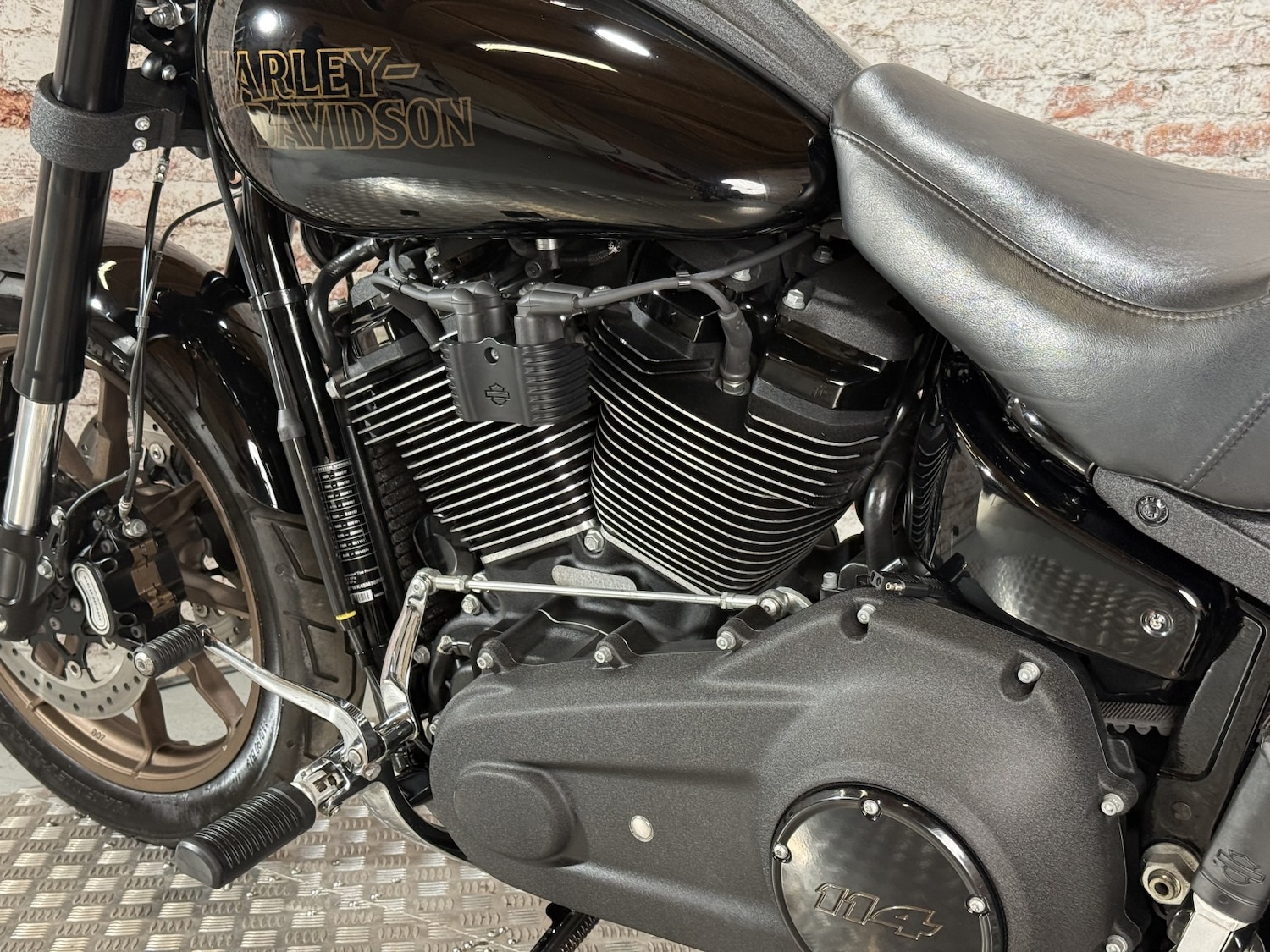 Used Harley-Davidson SOFTAIL LOW 2021 for sale - 78402541: Photo 61