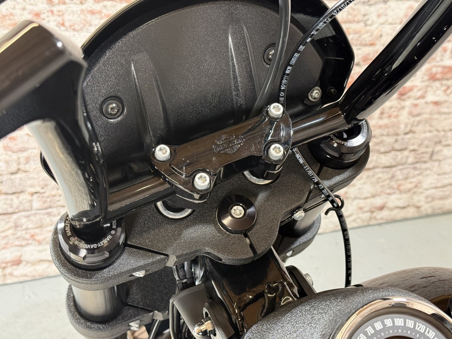Used Harley-Davidson SOFTAIL LOW 2021 for sale - 78402541: Photo 62