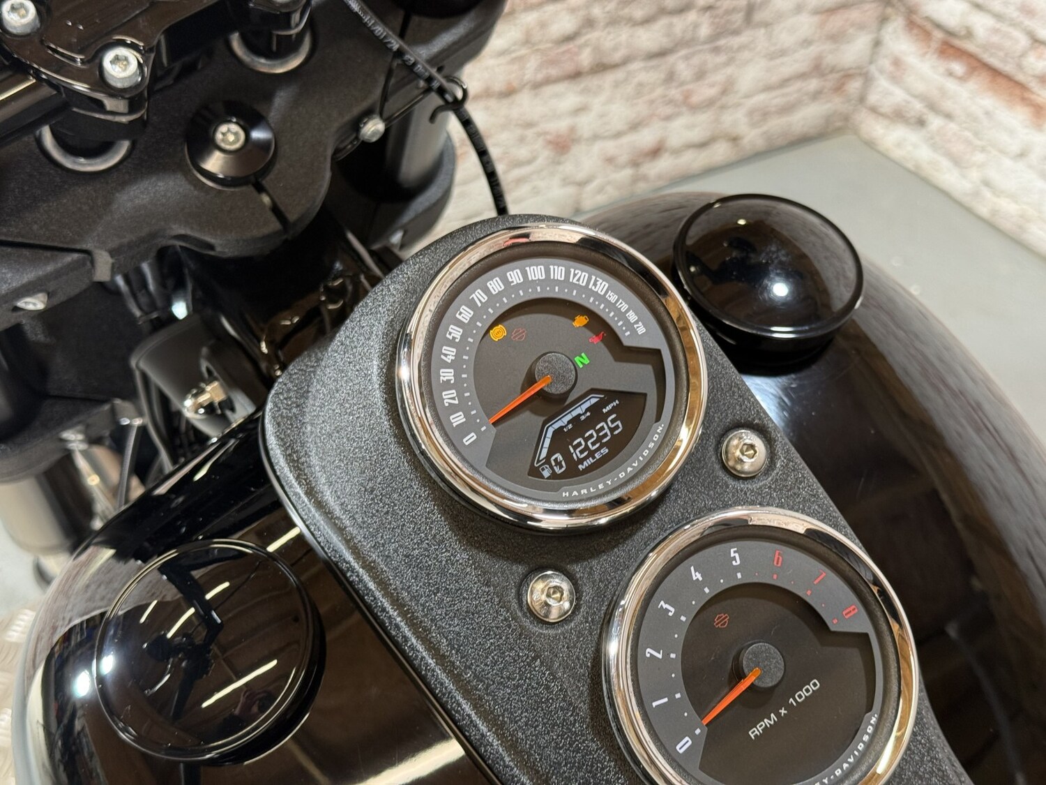 Used Harley-Davidson SOFTAIL LOW 2021 for sale - 78402541: Photo 65