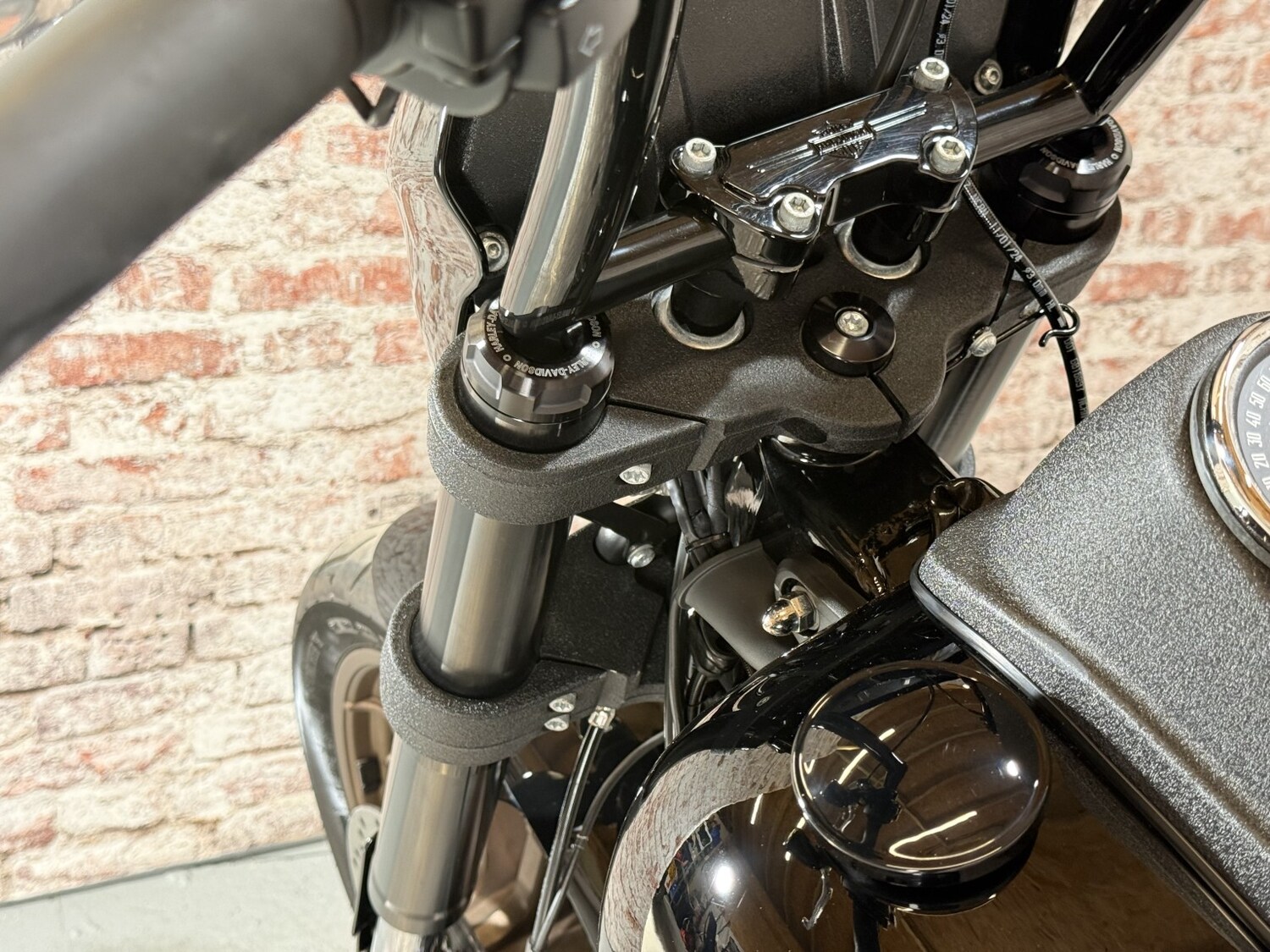 Used Harley-Davidson SOFTAIL LOW 2021 for sale - 78402541: Photo 66
