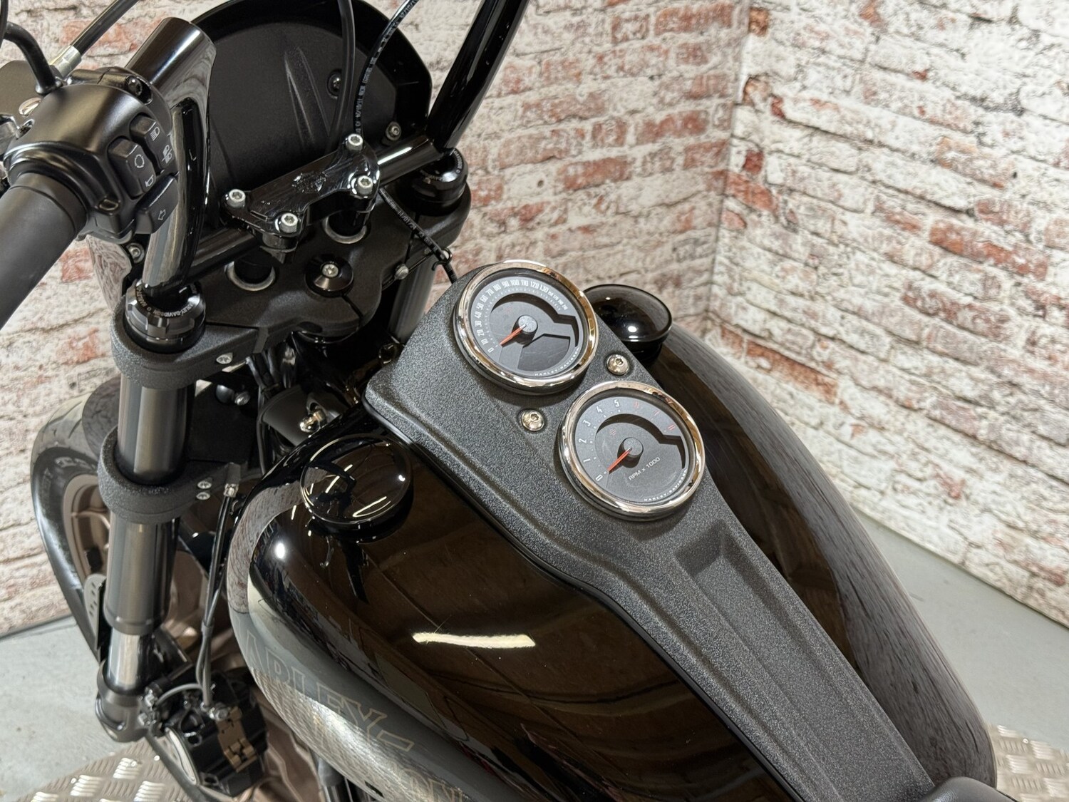 Used Harley-Davidson SOFTAIL LOW 2021 for sale - 78402541: Photo 67
