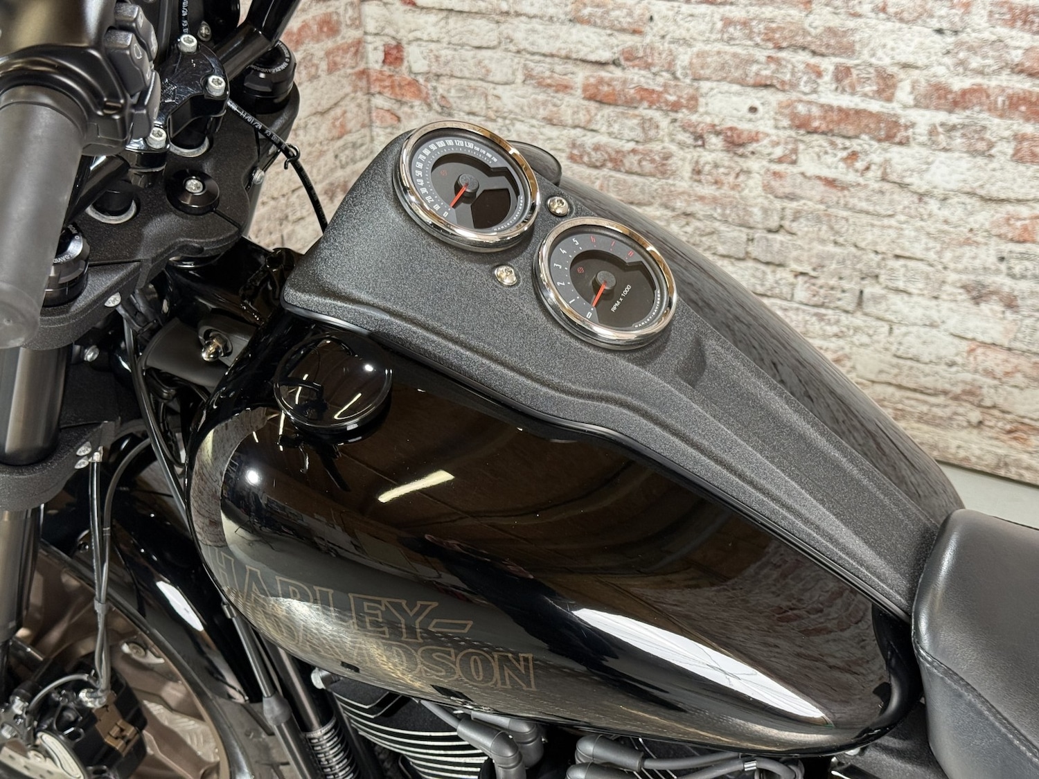 Used Harley-Davidson SOFTAIL LOW 2021 for sale - 78402541: Photo 69