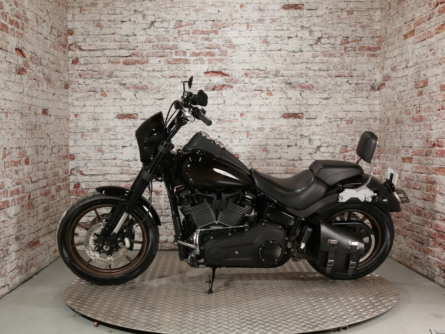 Used Harley-Davidson SOFTAIL LOW 2021 for sale - 78402541: Photo 7