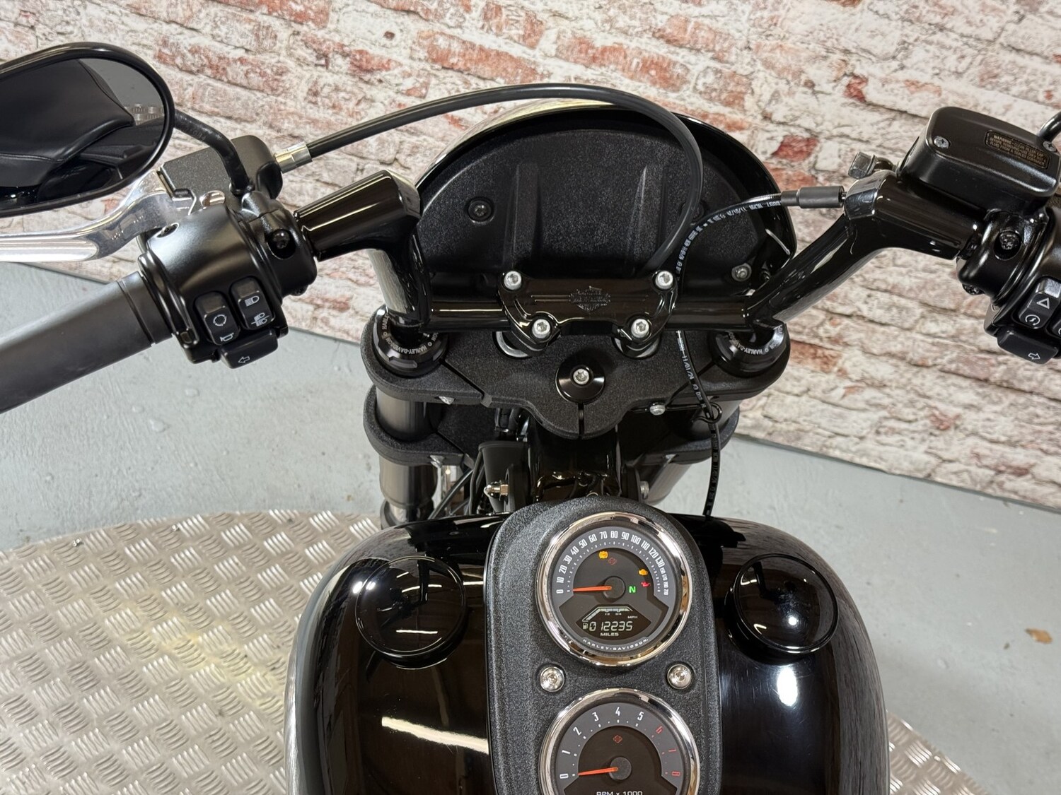 Used Harley-Davidson SOFTAIL LOW 2021 for sale - 78402541: Photo 70