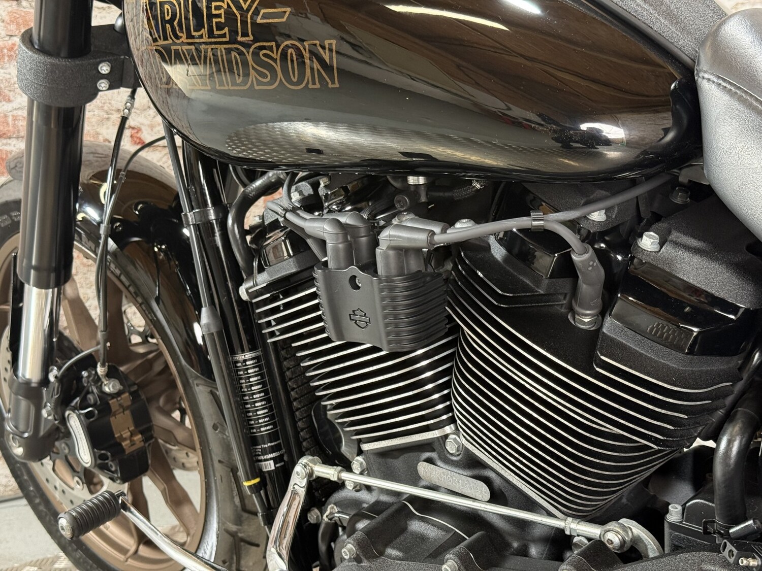 Used Harley-Davidson SOFTAIL LOW 2021 for sale - 78402541: Photo 71