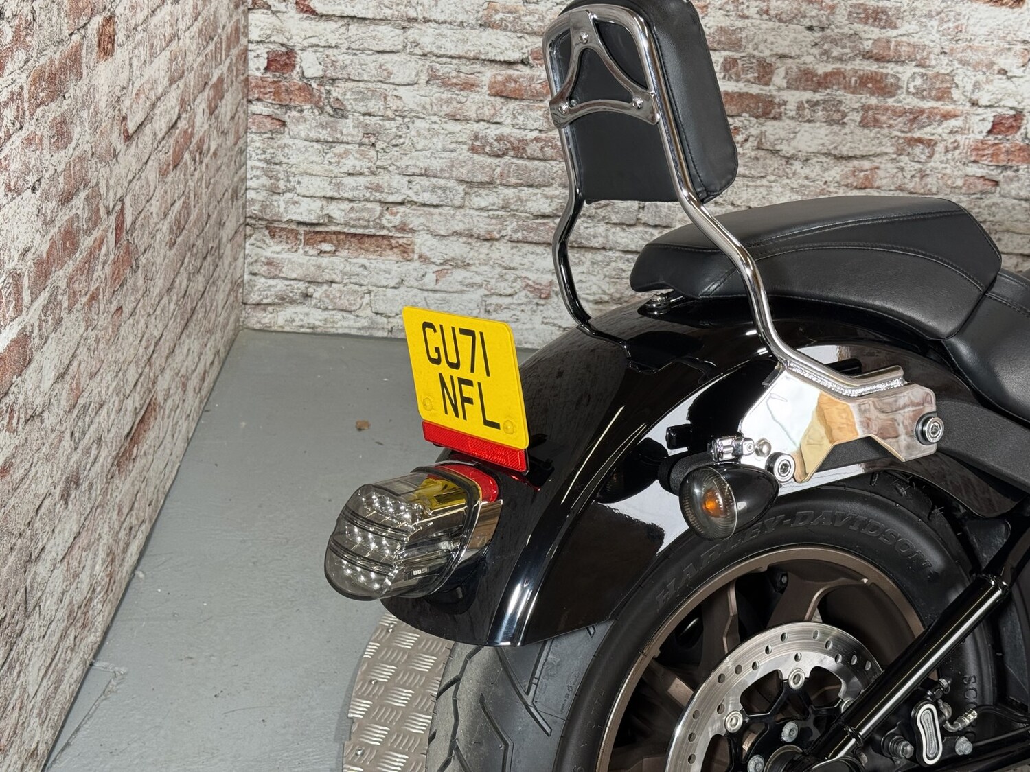 Used Harley-Davidson SOFTAIL LOW 2021 for sale - 78402541: Photo 73