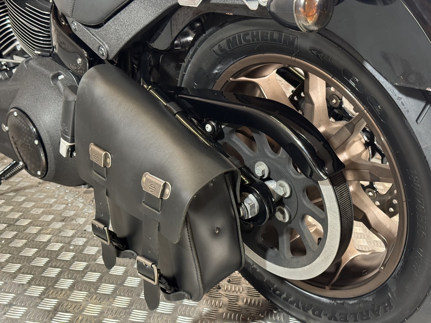 Used Harley-Davidson SOFTAIL LOW 2021 for sale - 78402541: Photo 74