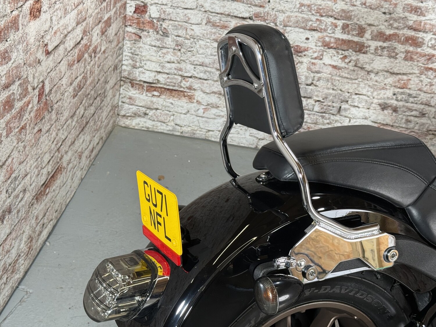 Used Harley-Davidson SOFTAIL LOW 2021 for sale - 78402541: Photo 75