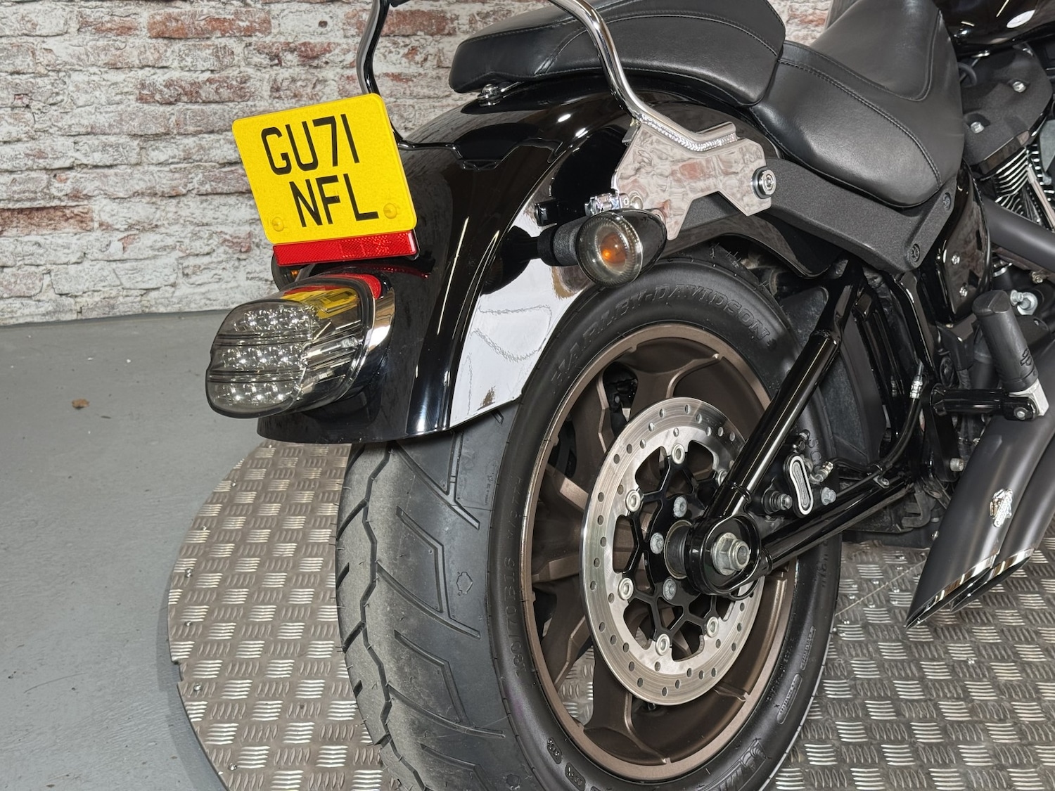 Used Harley-Davidson SOFTAIL LOW 2021 for sale - 78402541: Photo 76