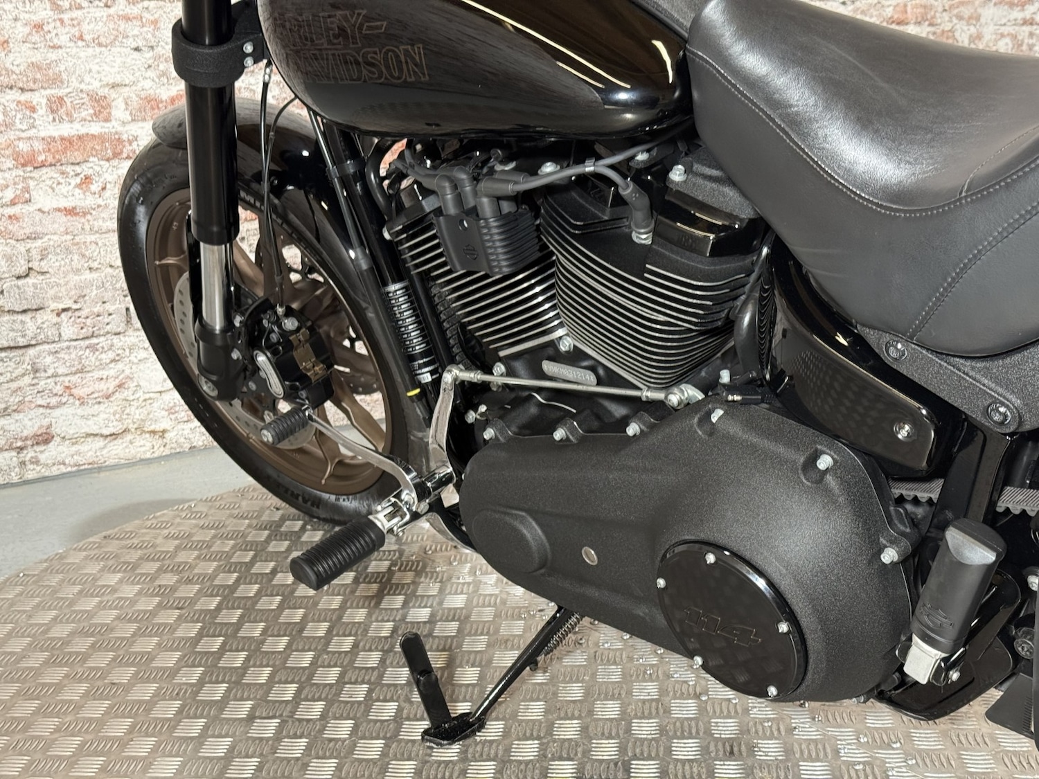Used Harley-Davidson SOFTAIL LOW 2021 for sale - 78402541: Photo 77