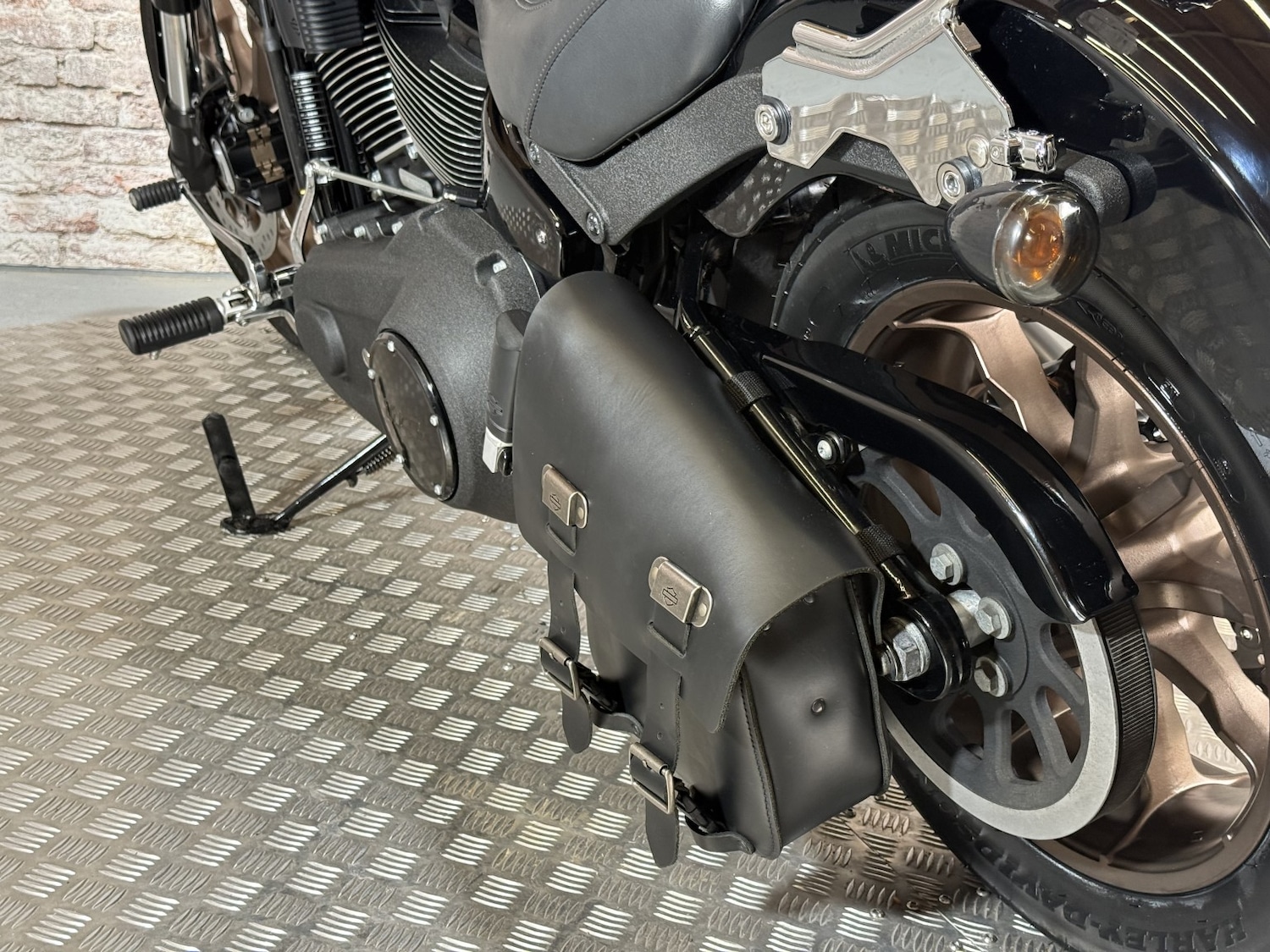 Used Harley-Davidson SOFTAIL LOW 2021 for sale - 78402541: Photo 78