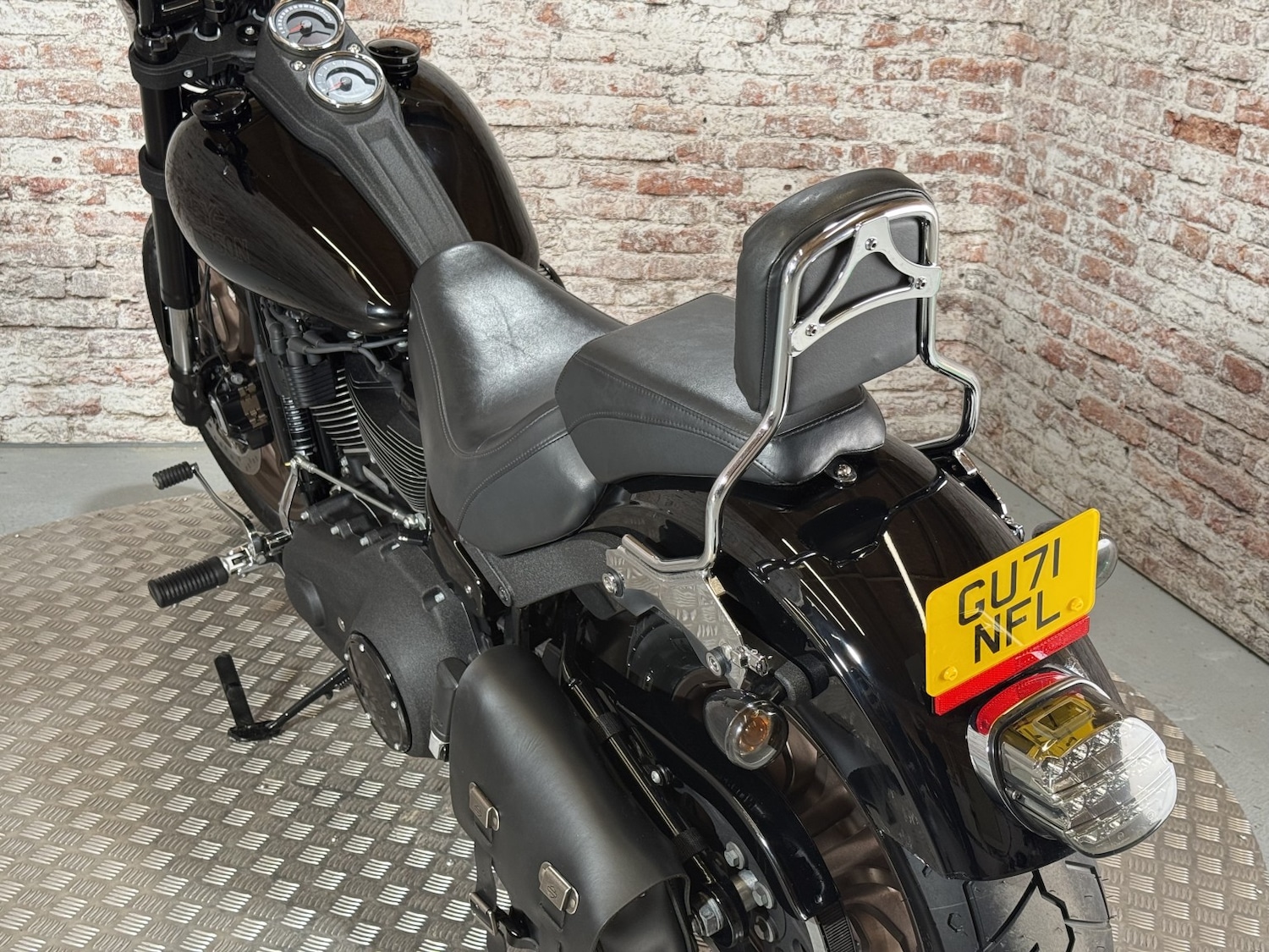 Used Harley-Davidson SOFTAIL LOW 2021 for sale - 78402541: Photo 79