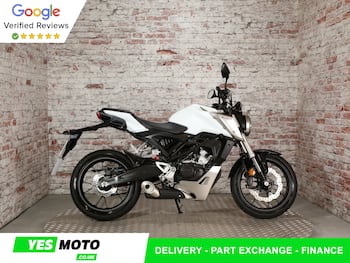 Used Honda CB 2019 for sale - bike-79865422: Photo