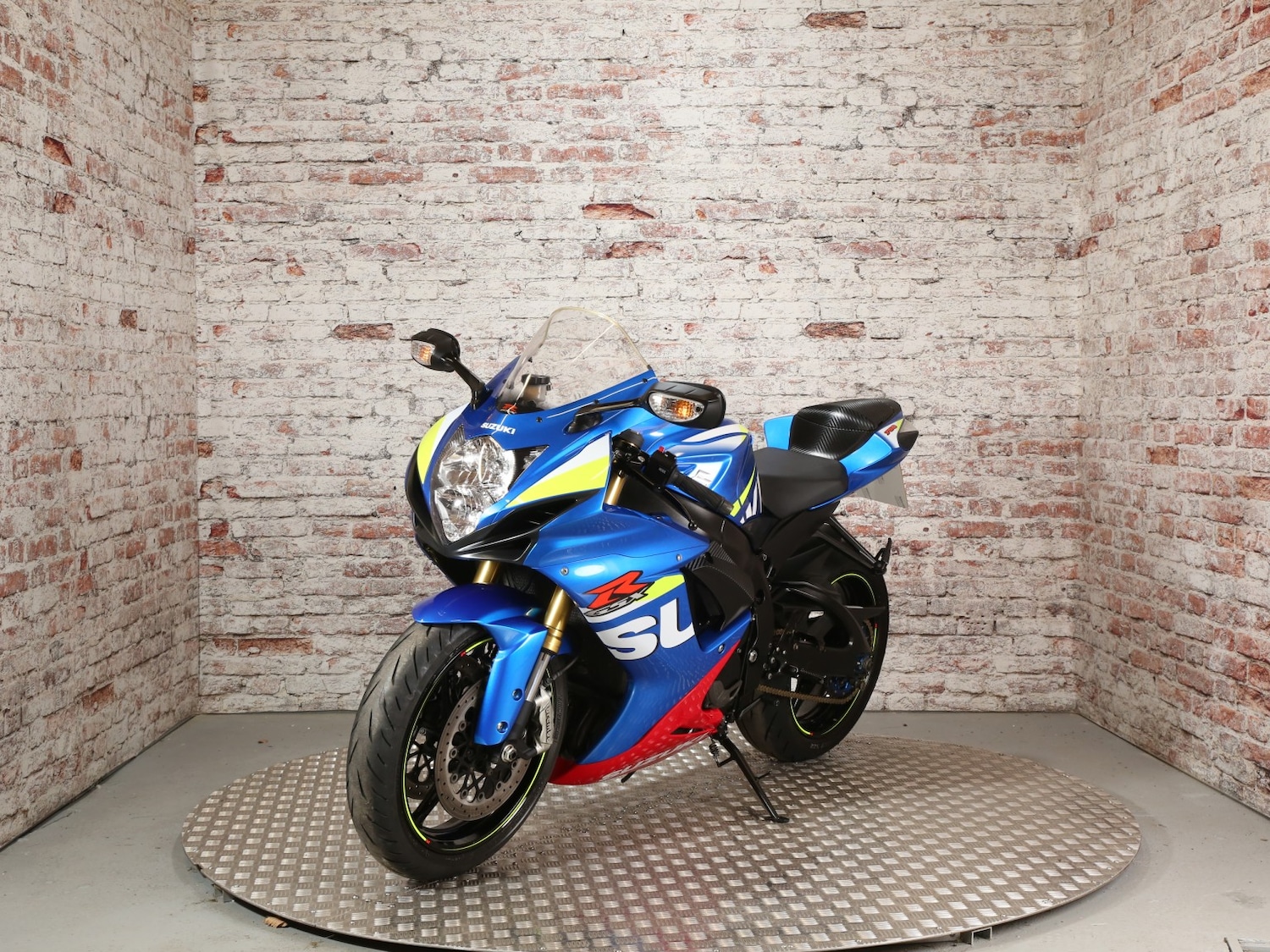 Used Suzuki GSX-R 2016 for sale - 78402556: Photo 11