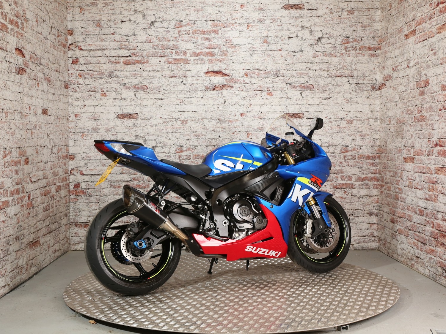 Used Suzuki GSX-R 2016 for sale - 78402556: Photo 12